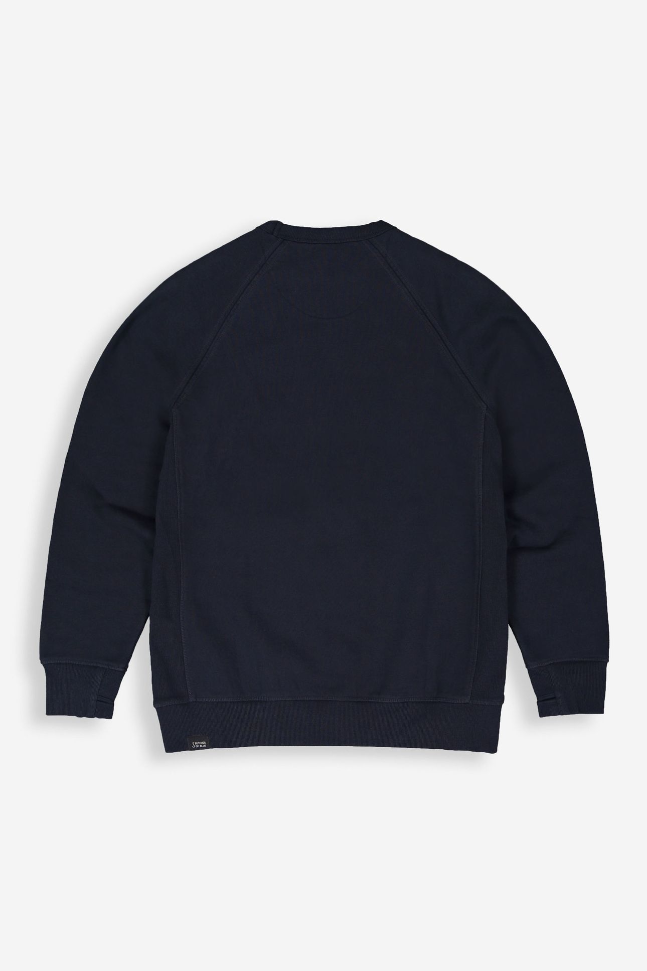 ARMY CREW ALASKA BLUE 4