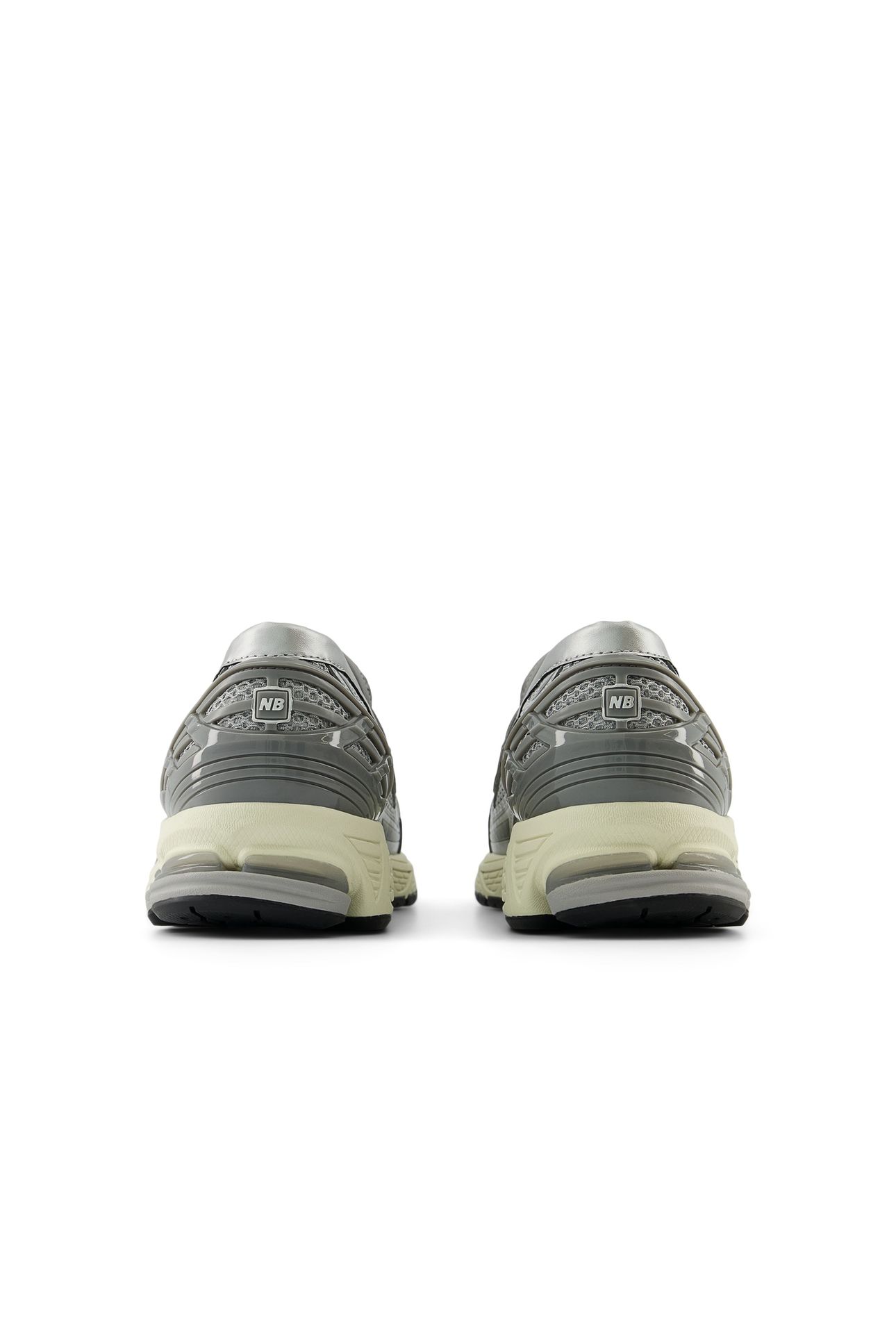 UNISEX 1906L SILVER 5