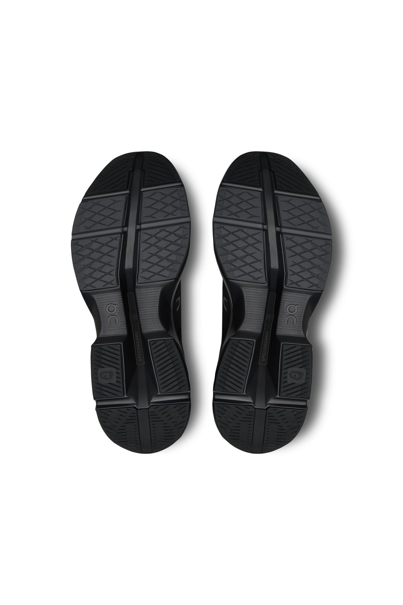 CLOUDPULSE 1 BLACK | ECLIPSE 6