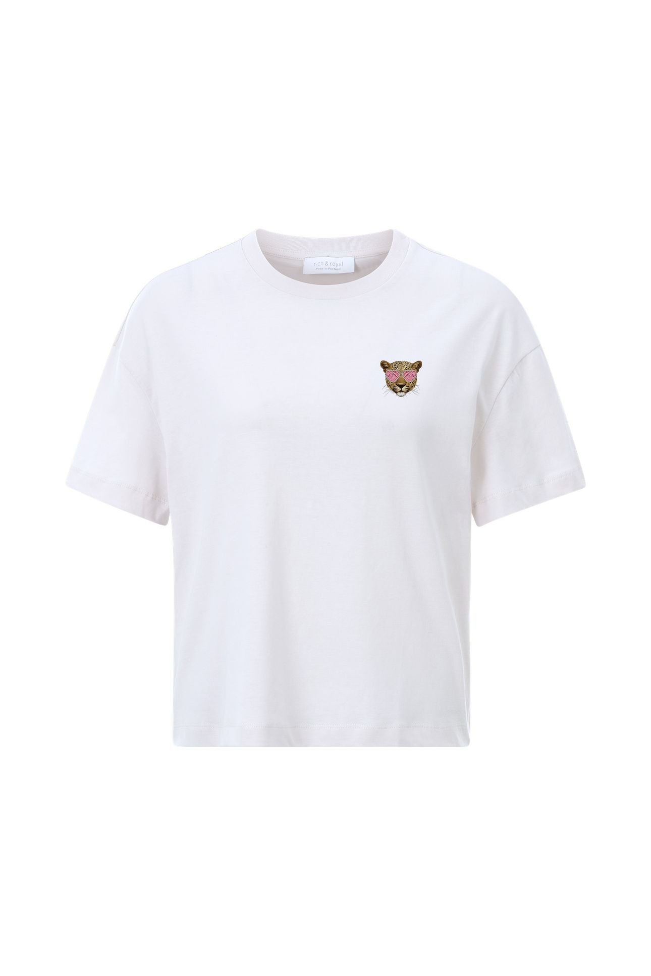 ORGANIC CONTEMPORARY SHIRT WHITE 3