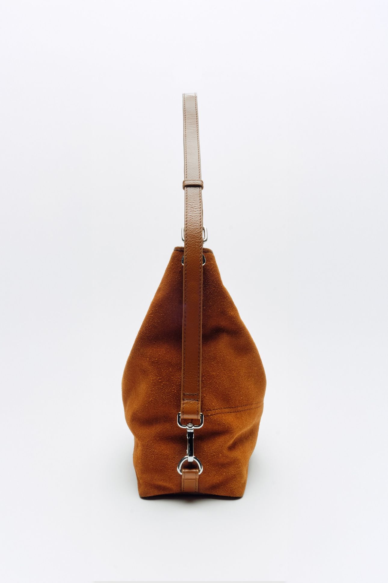 RIO SUEDE PECAN BROWN 5