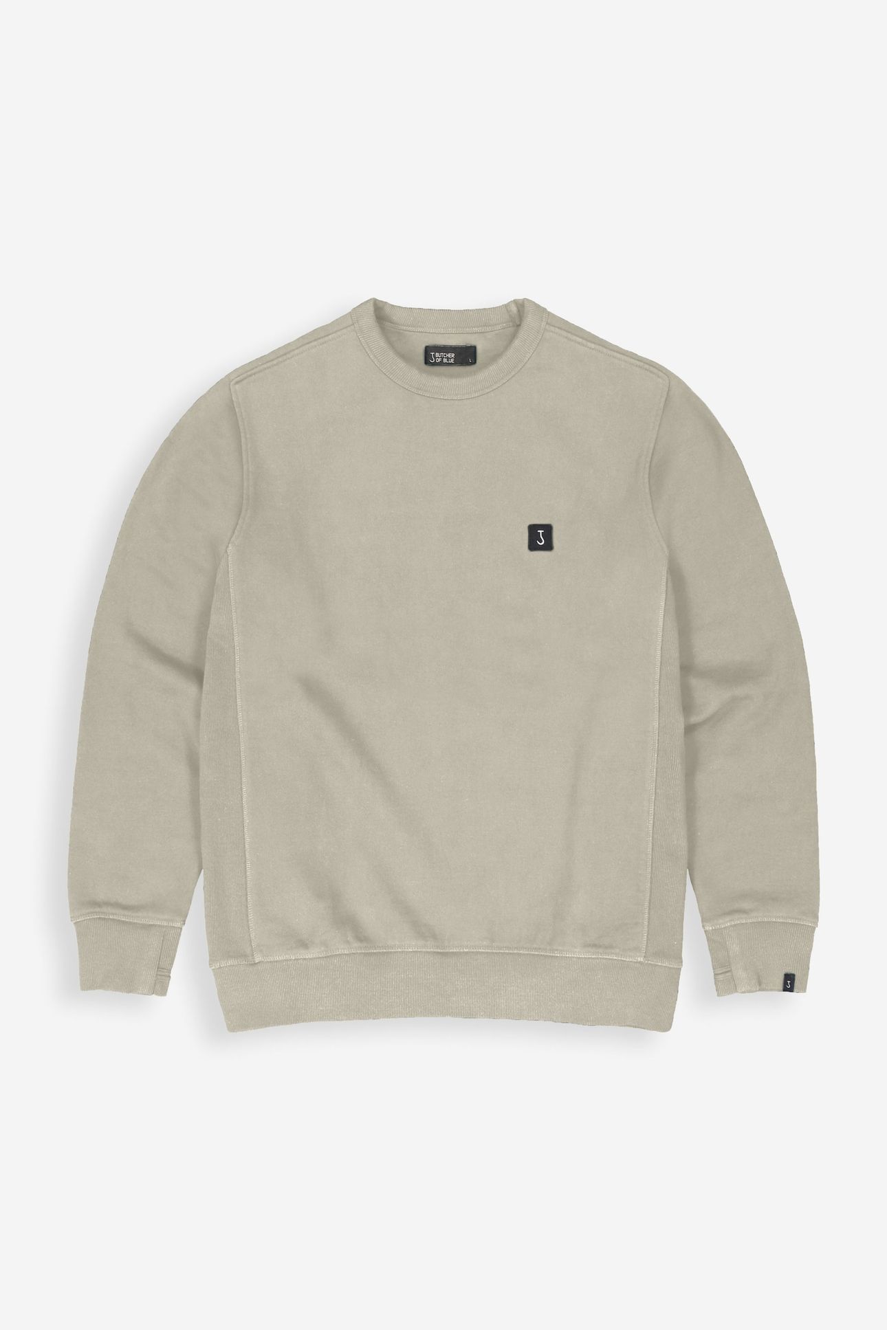 ARMY CREW SLATE GREY 3
