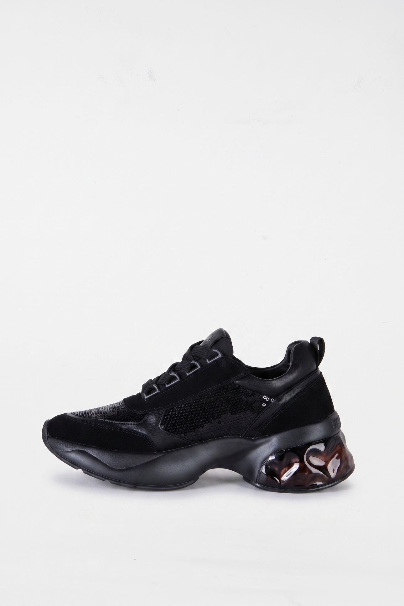 SNEAKERS BLACK 2