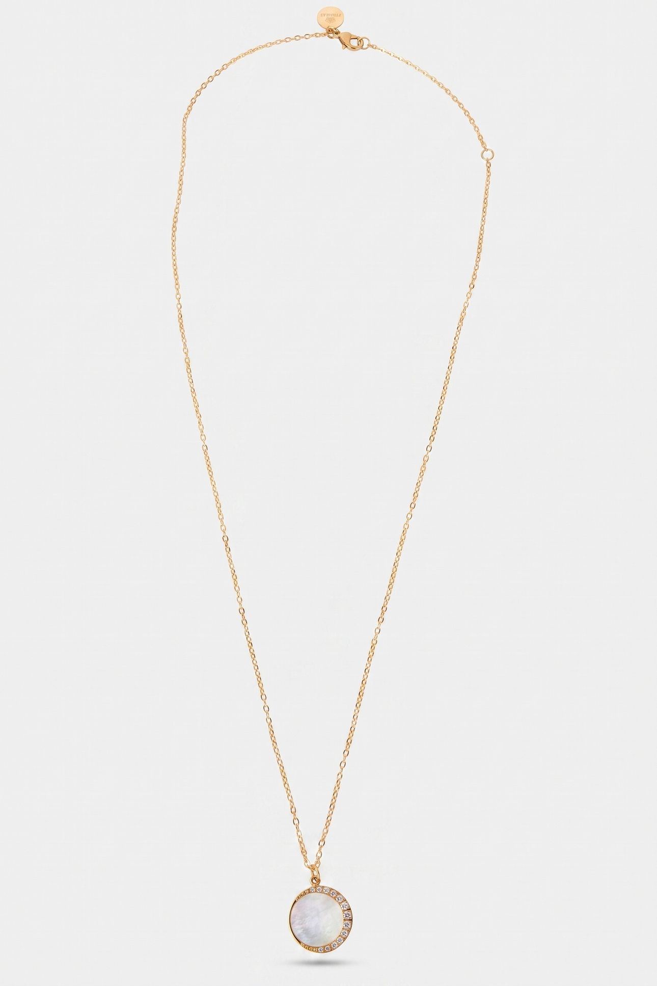 SHINING MOON KETTE GOLD 2