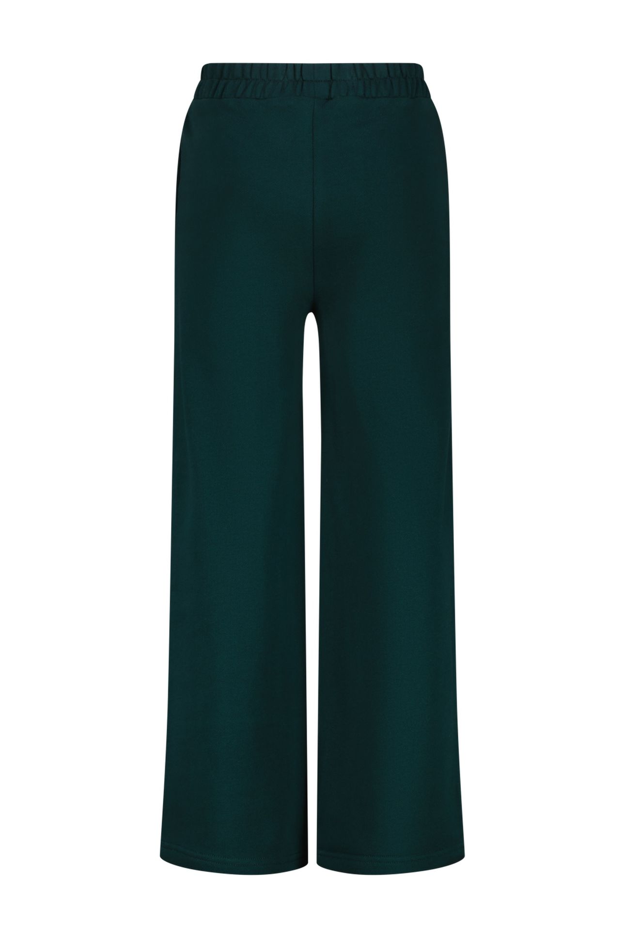 GIRLS SENDY PANTS DARK JUNGLE GREEN 2