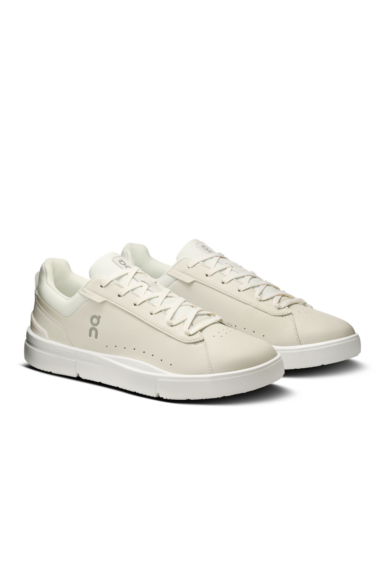 THE ROGER ADVANTAGE 2 IVORY | IVORY 3