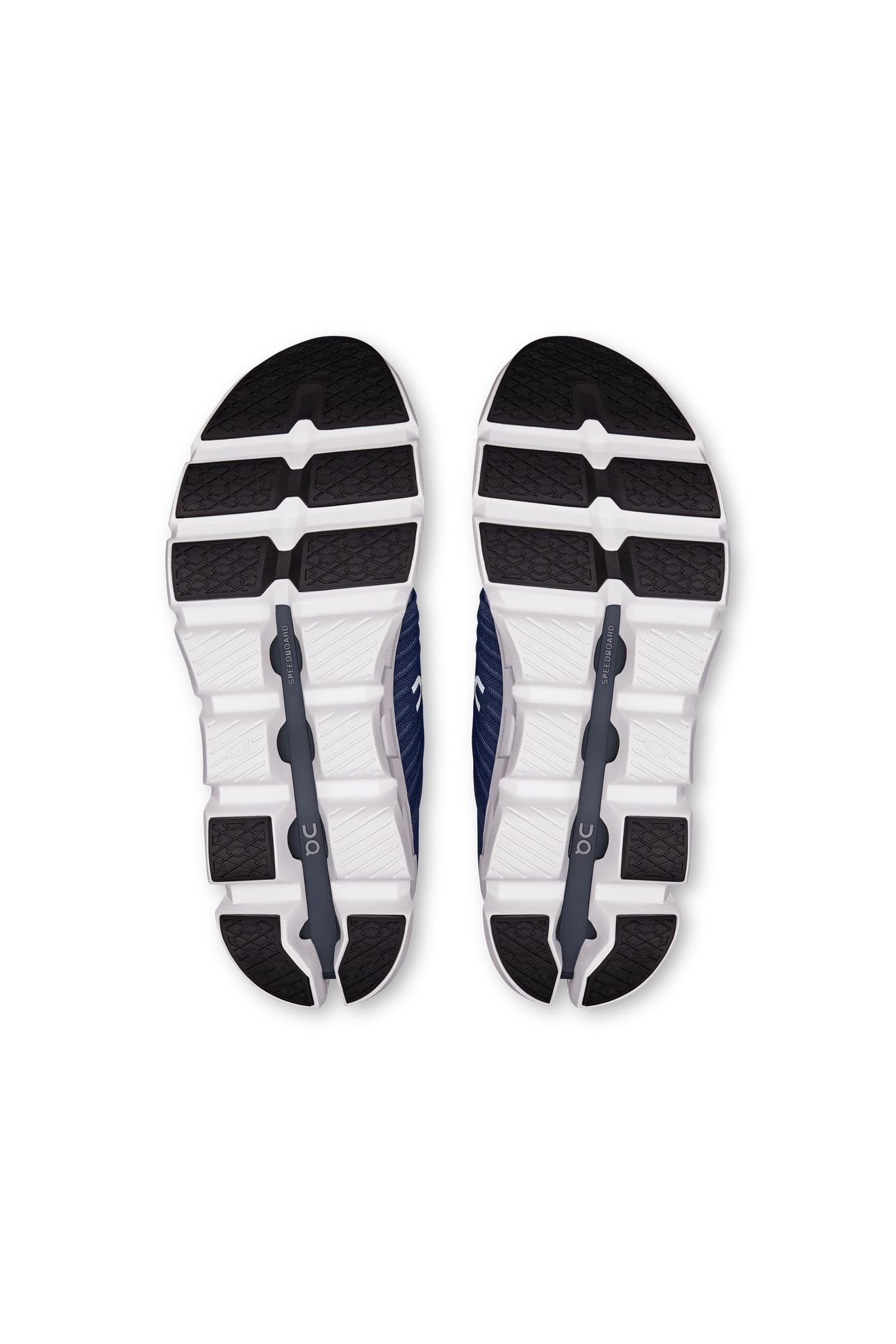 CLOUDSWIFT 4 NAVY | INK 5