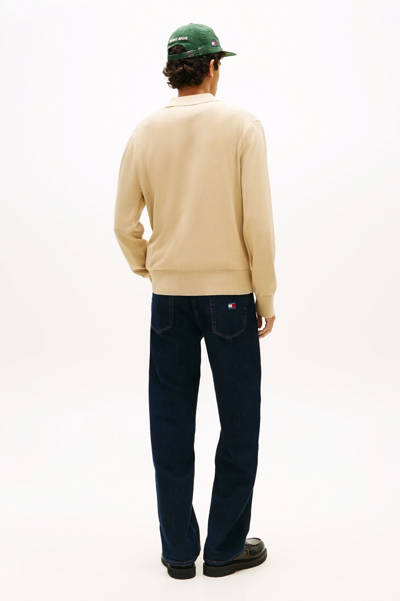 SLIM ESSENTIAL POLO GENTLE GOLD 2