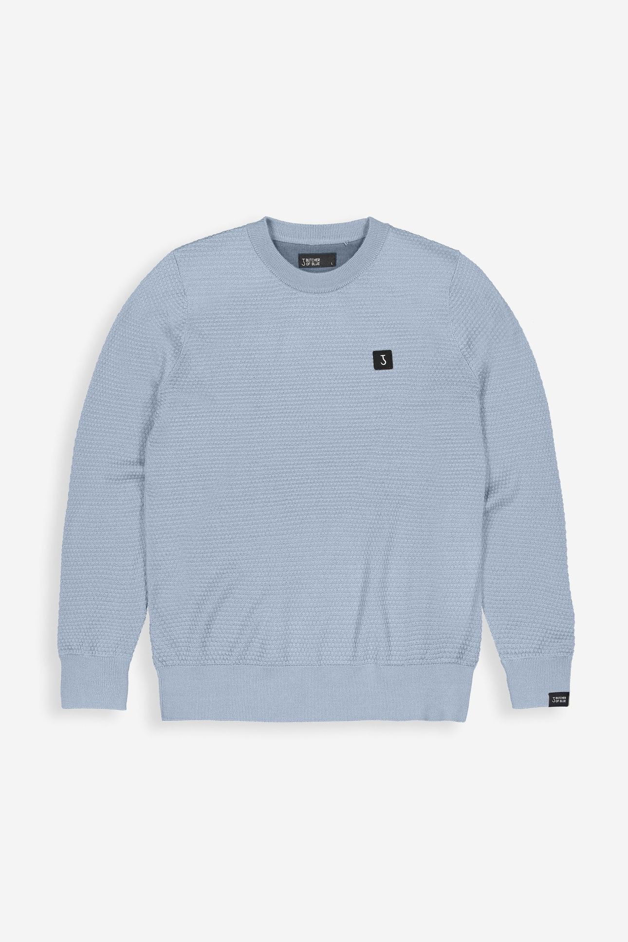 STRUCTURE CREW HORIZON BLUE 3