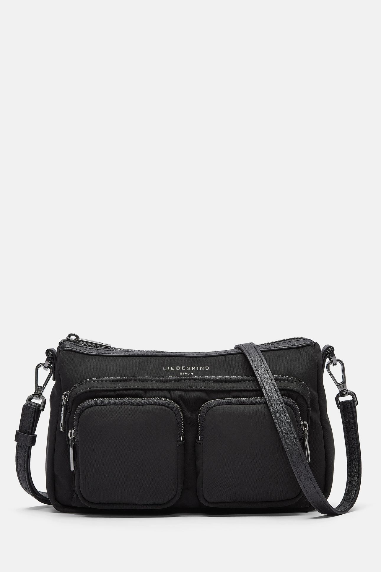HOBO SMALL BLACK 4