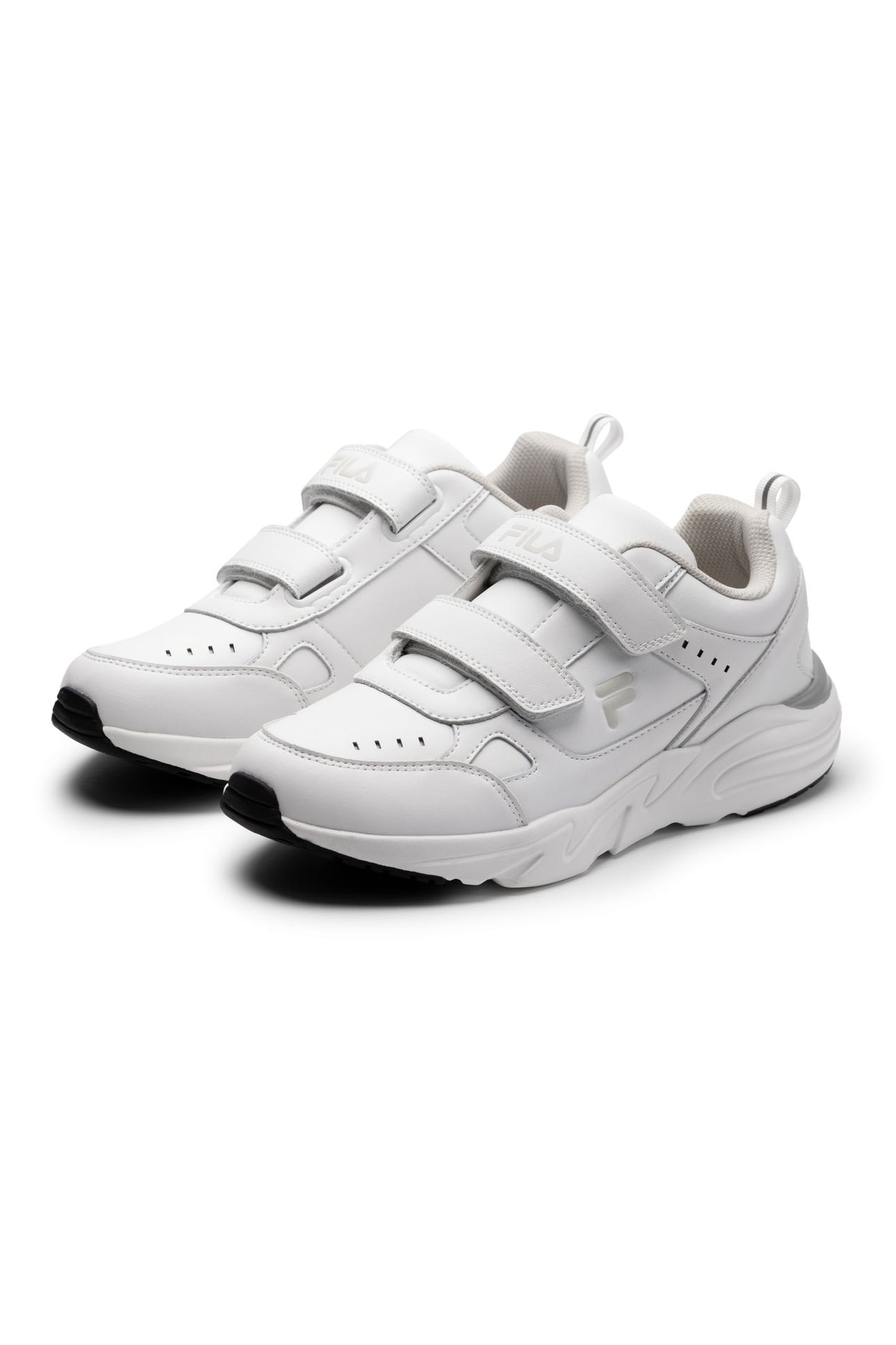 RANIERO WHITE-GRAY VIOLET 3