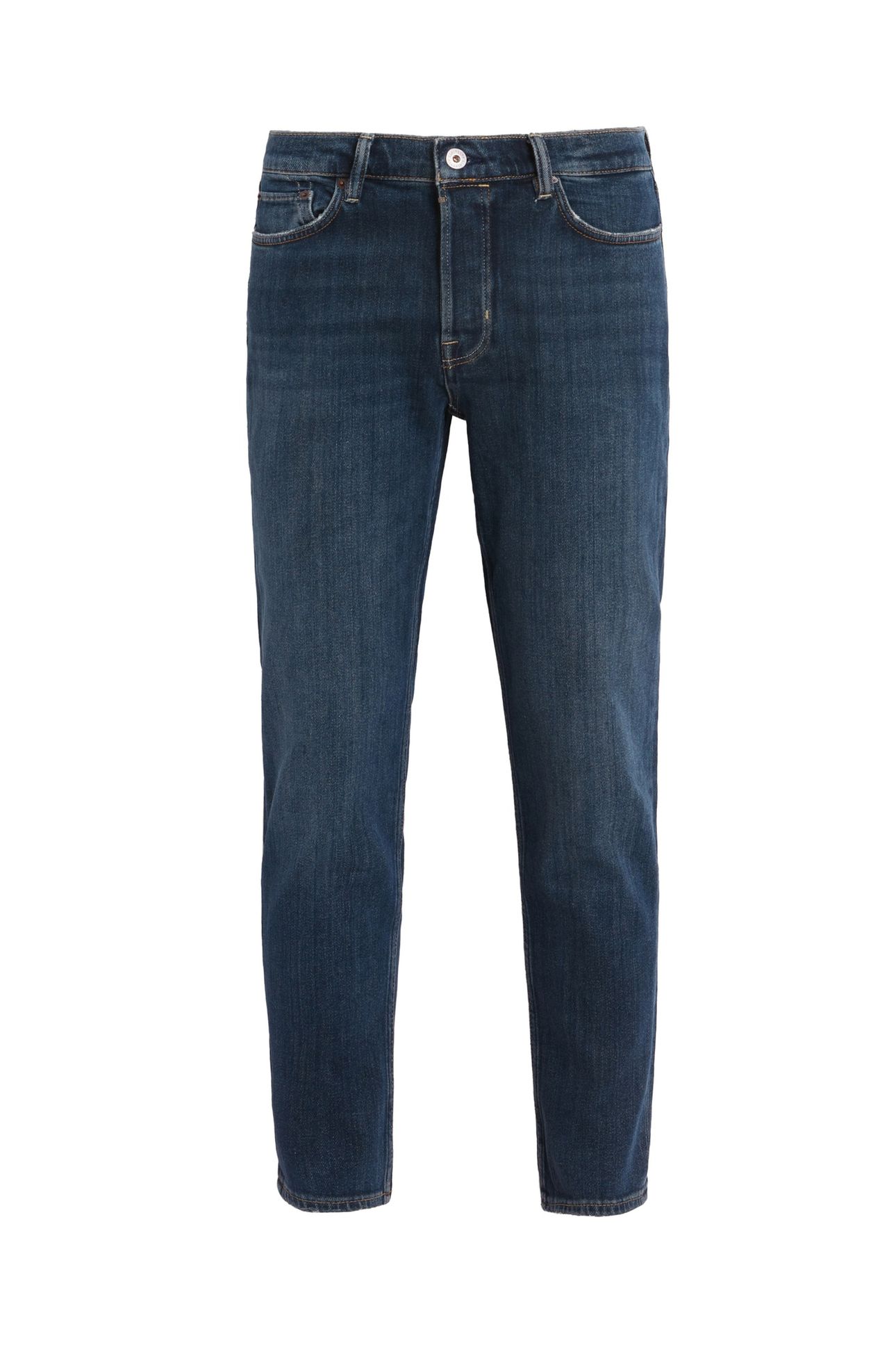 DEAN GREEN CAST INDIGO 4