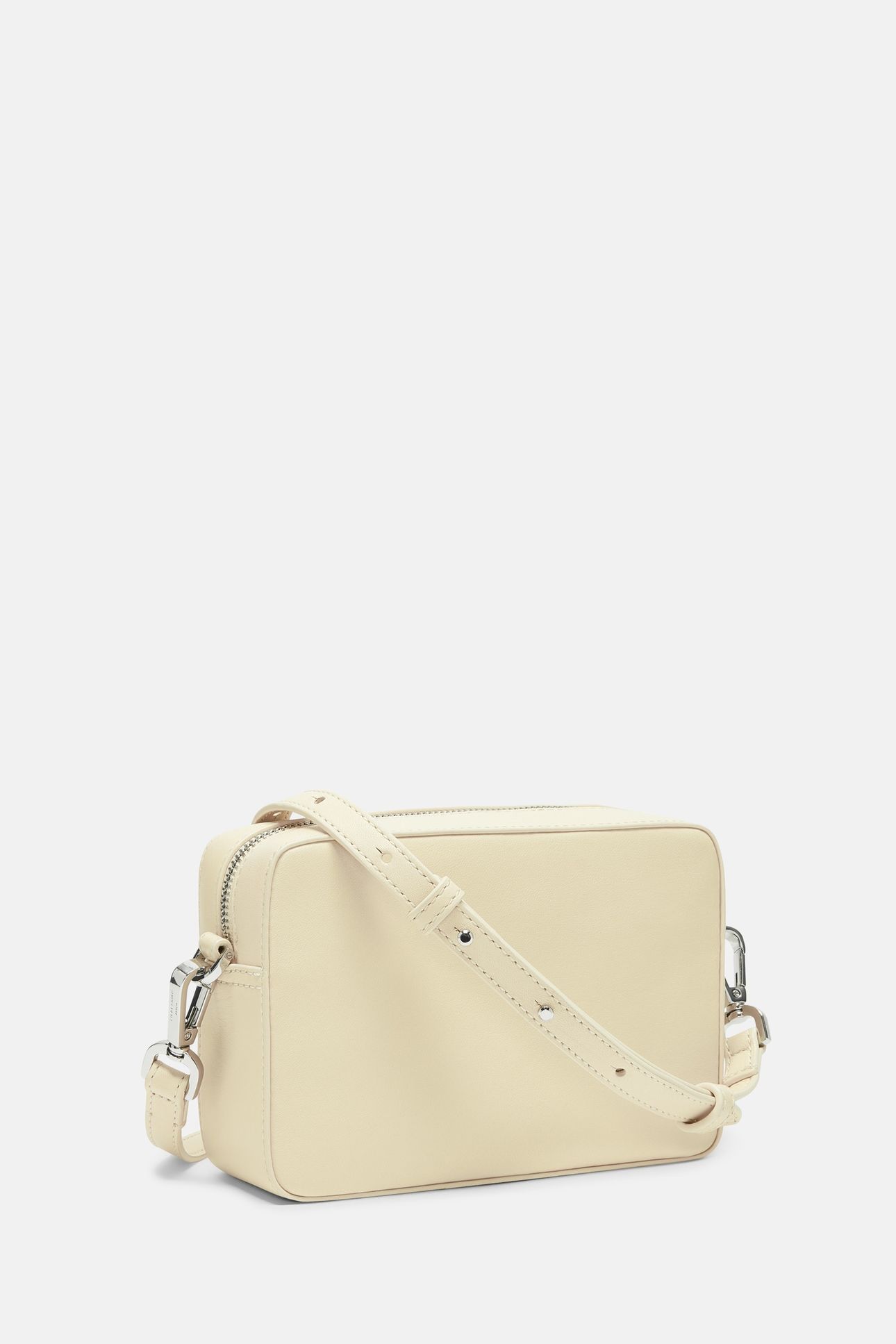 CROSSBODY SMALL YELLOW 2