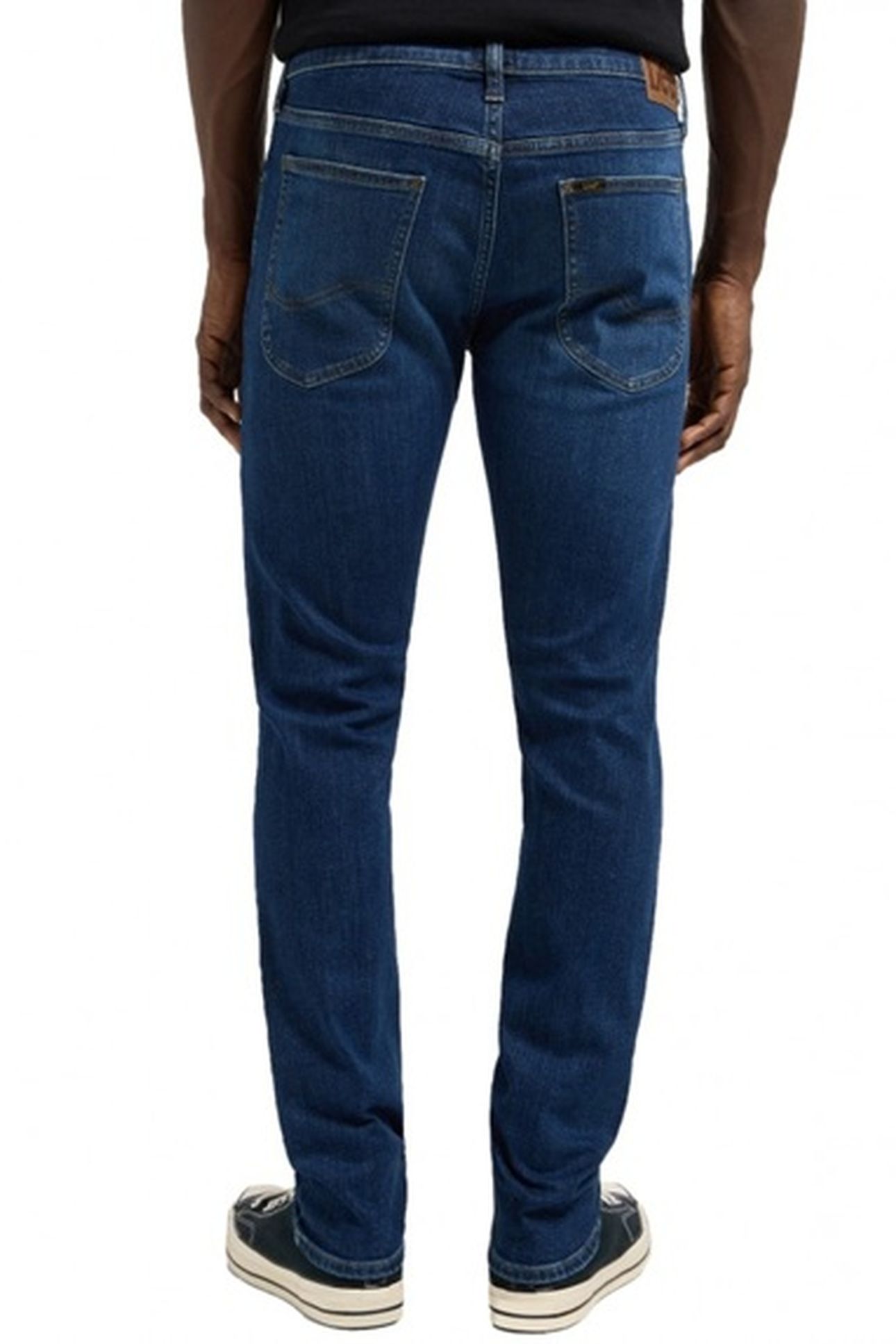 LUKE BOBBIE JEANS 3