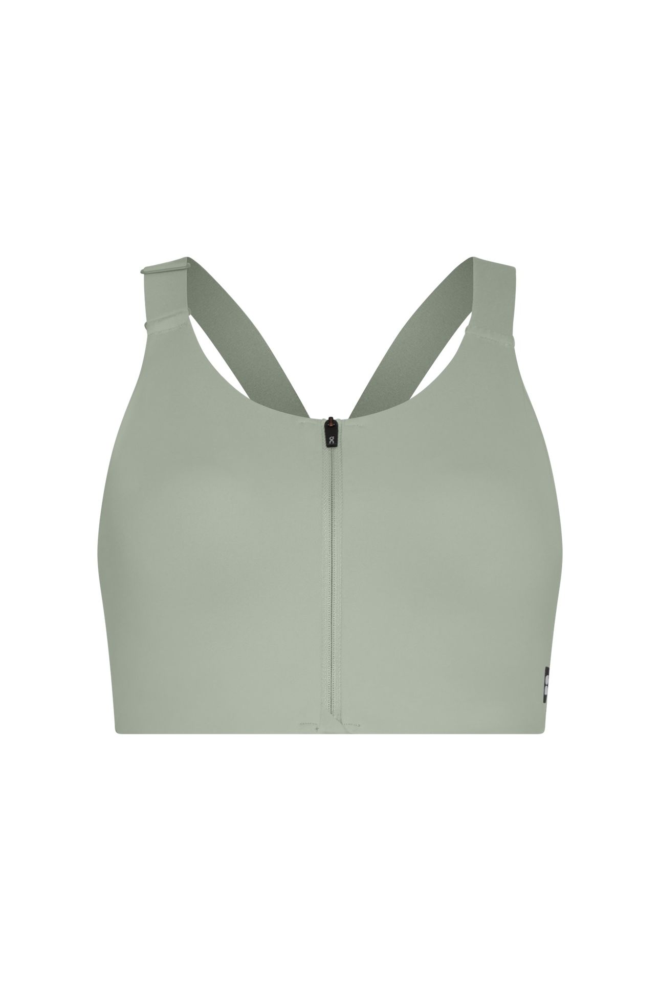 ENDURANCE BRA ZIP 1 TIN 4