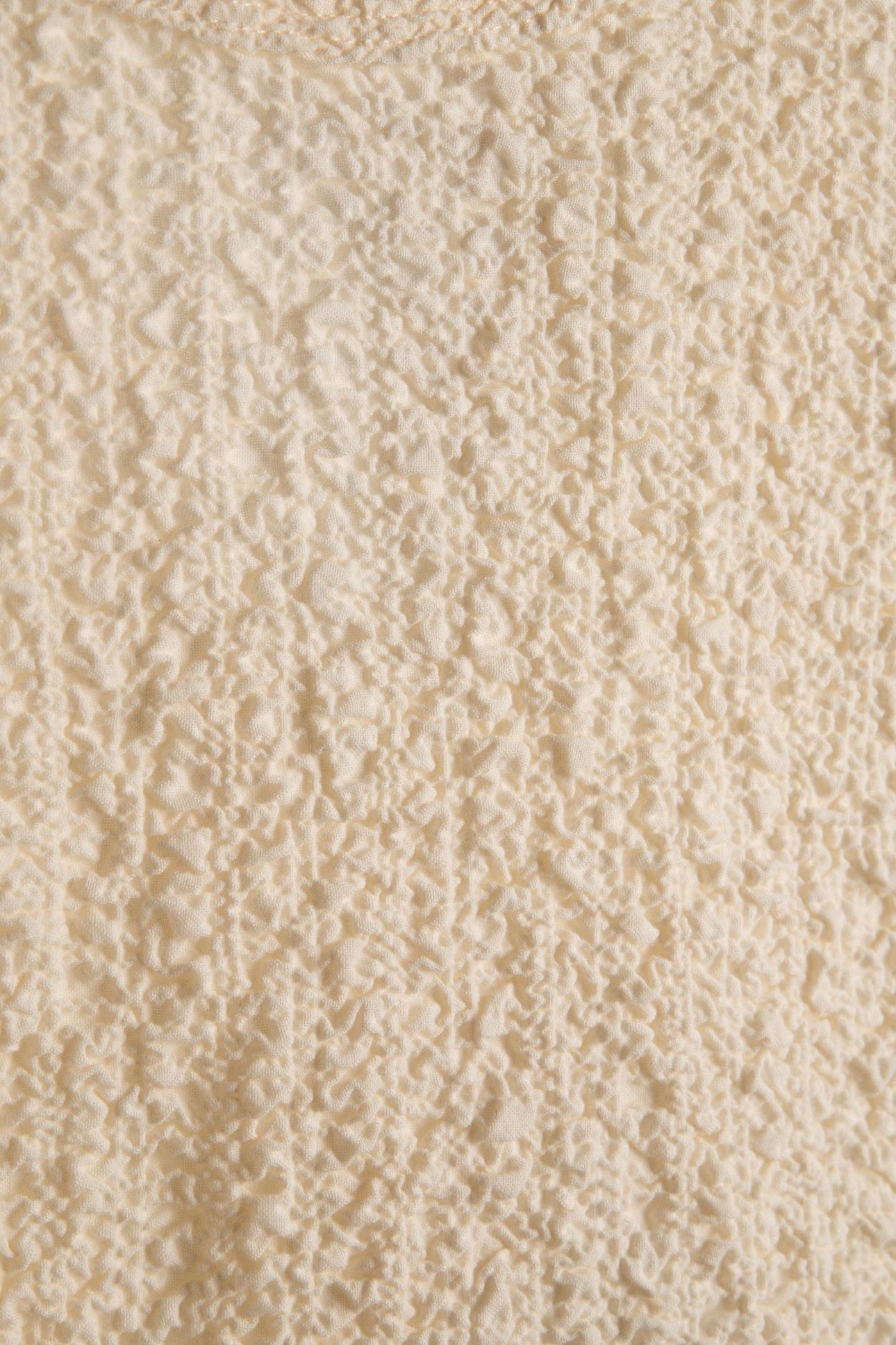 IVA CRINCLE TOP BEIGE 4