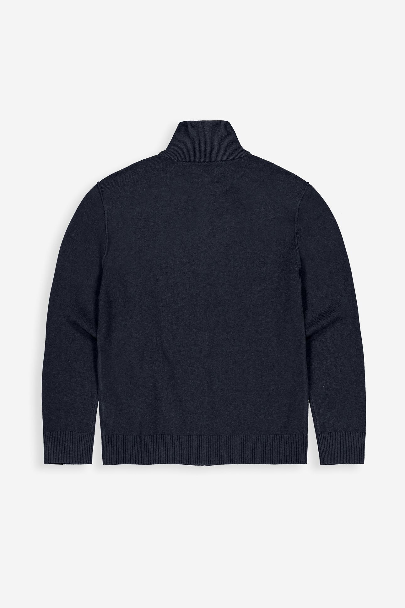 CLIFTON FULL ZIP ALASKA BLUE 4
