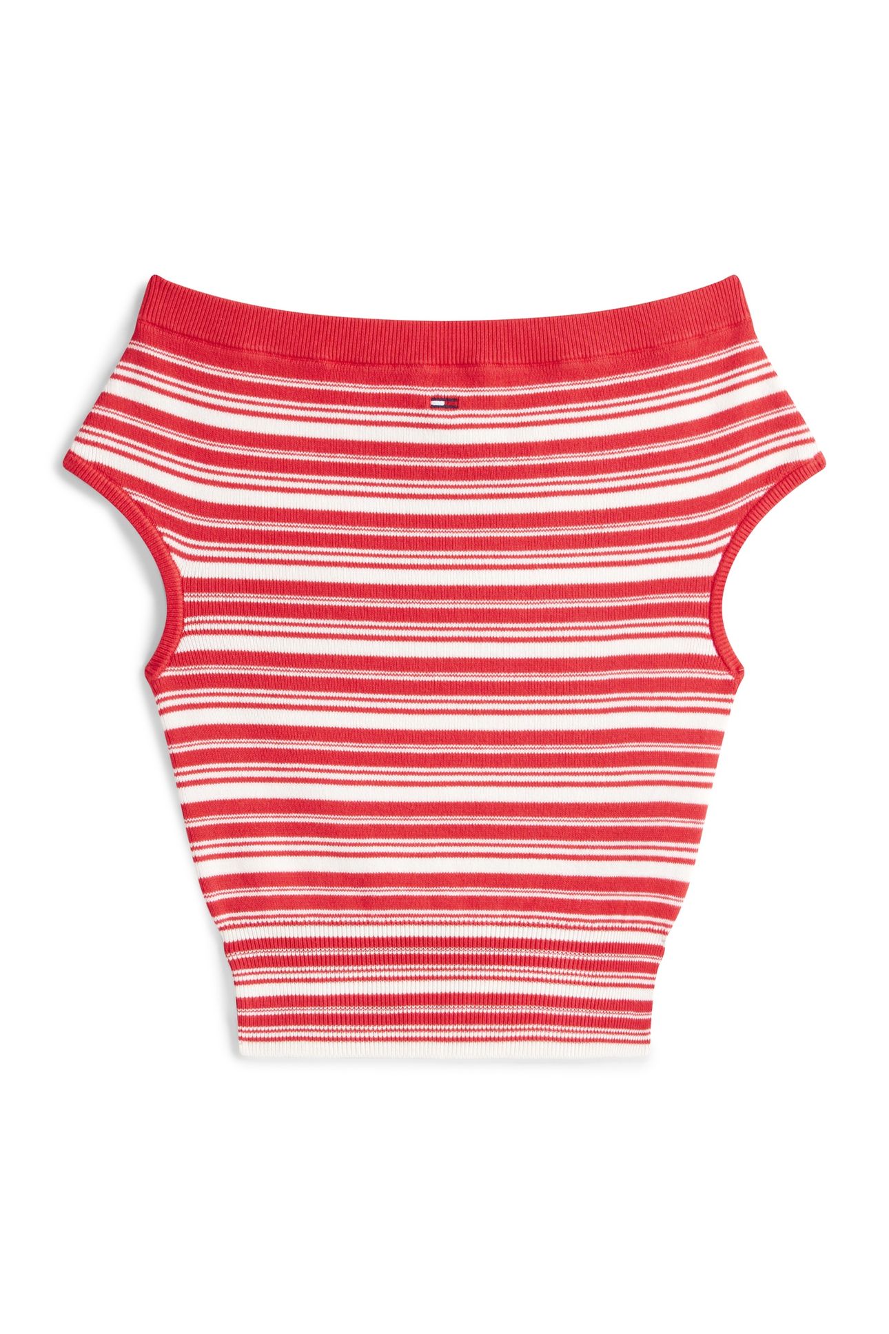 OFF SHOULDER STRAIGHT RED ALERT 4