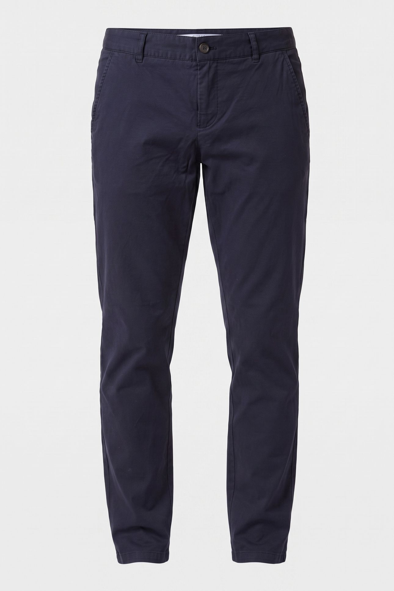 GUESS ECO MYRON DRESSY PANTS SMART BLUE 3
