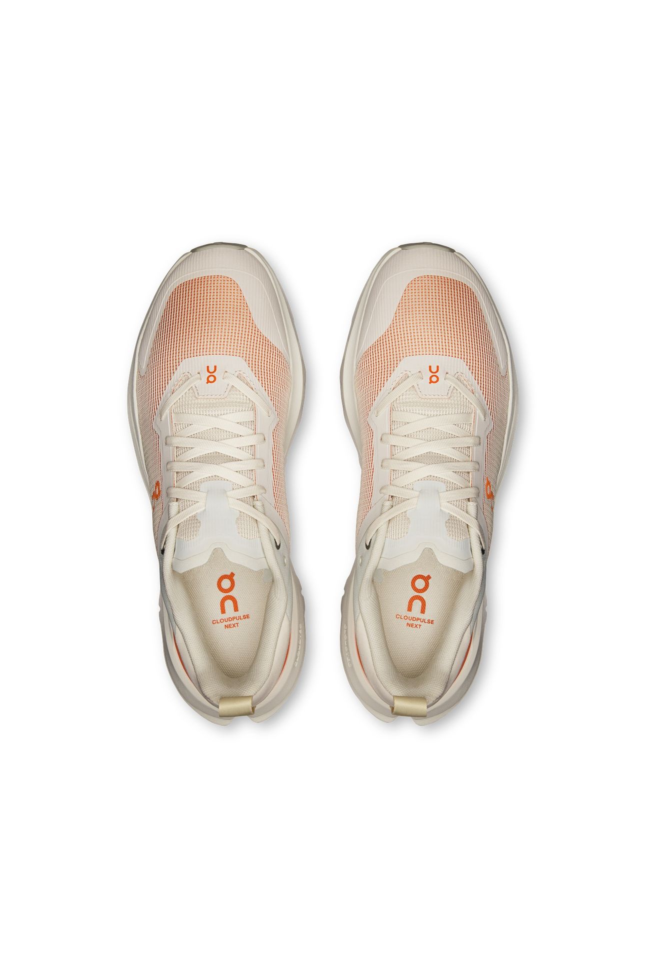 CLOUDPULSE NEXT 1 ICE | FLAME 6
