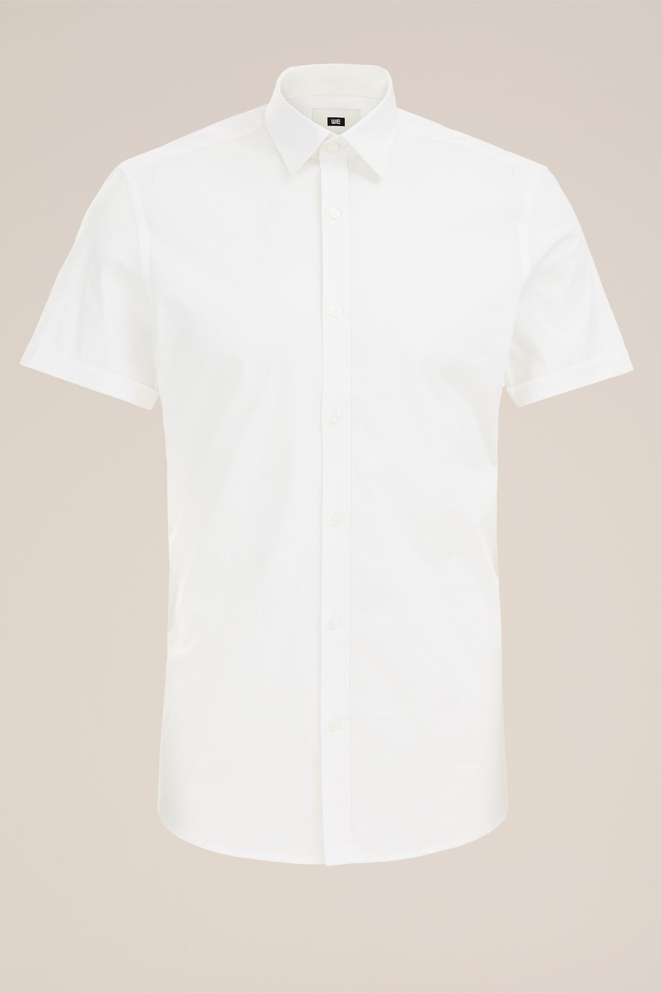 SHIRT WHITE 4