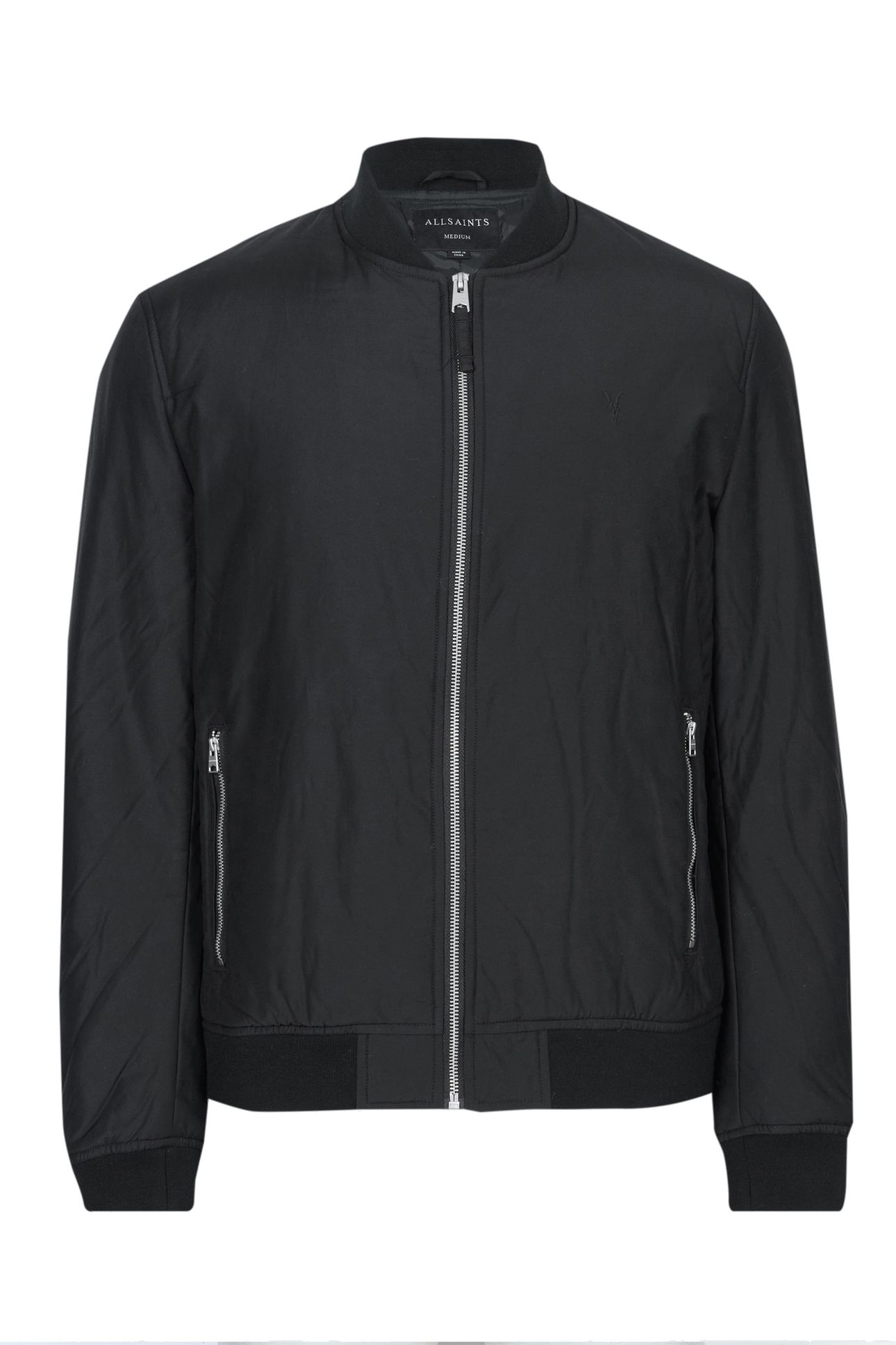 WITHROW BOMBER BLACK 5