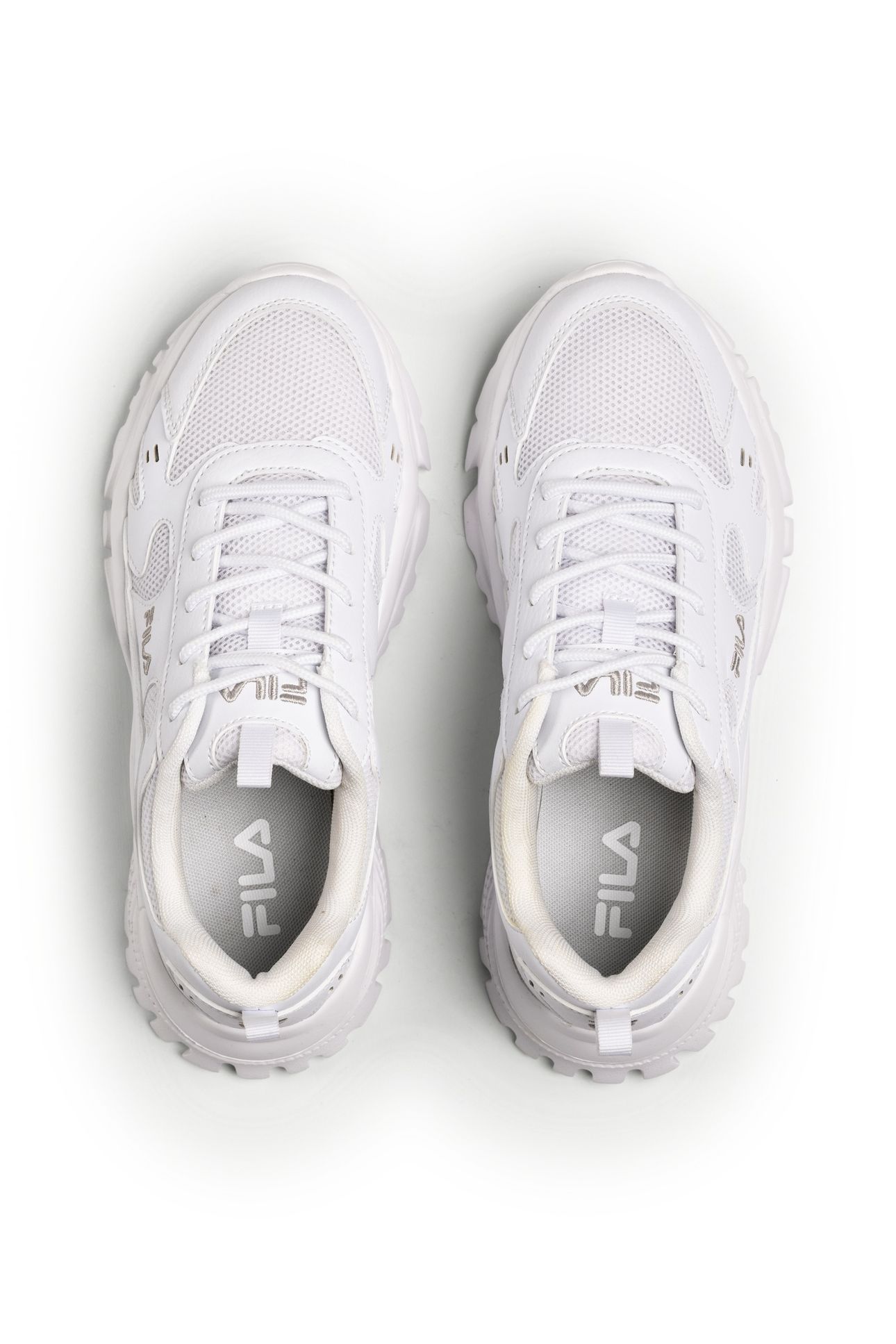 ELECTRIC FLOW WHITE 5