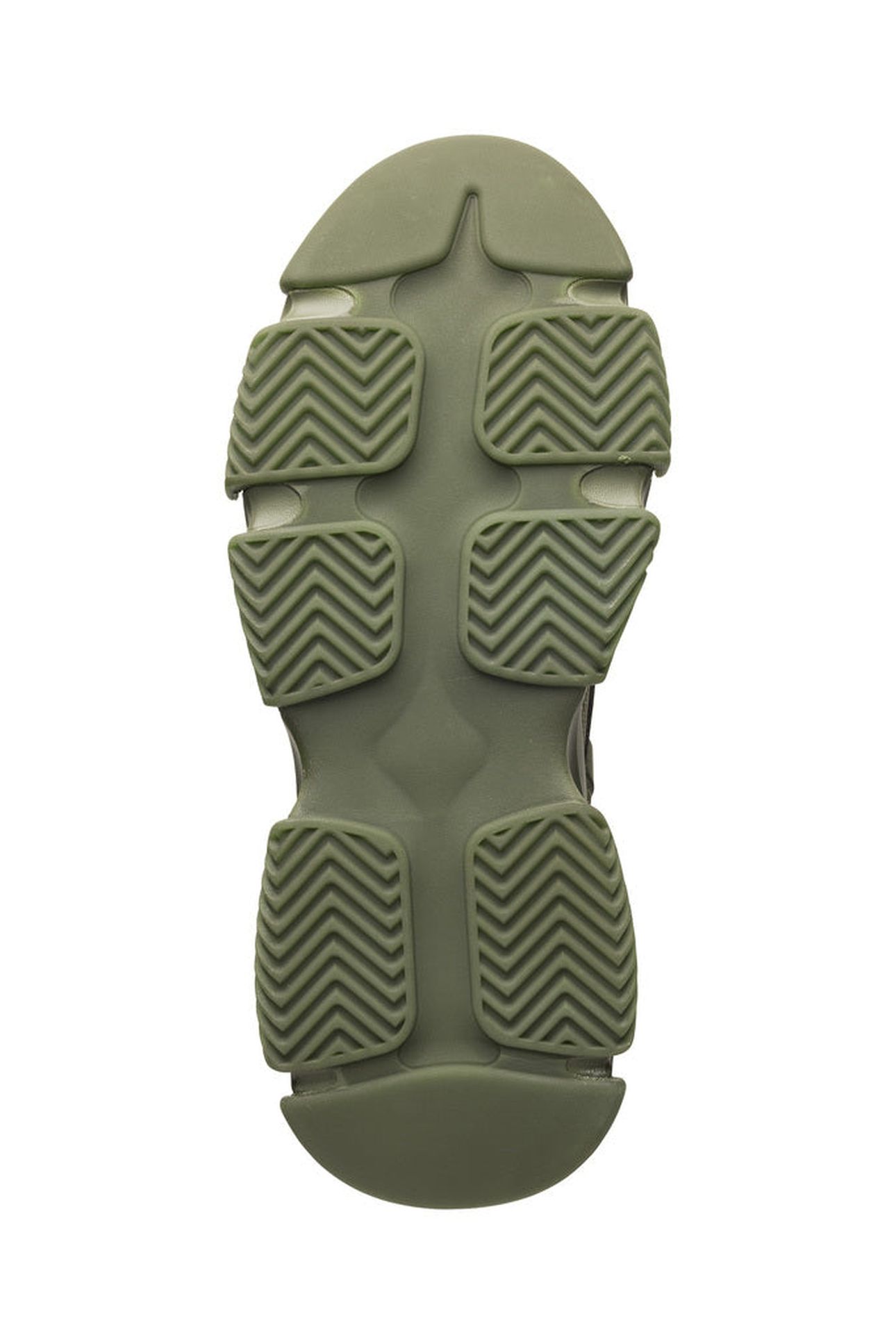 POSSESS SNEAKERS OLIVE 5