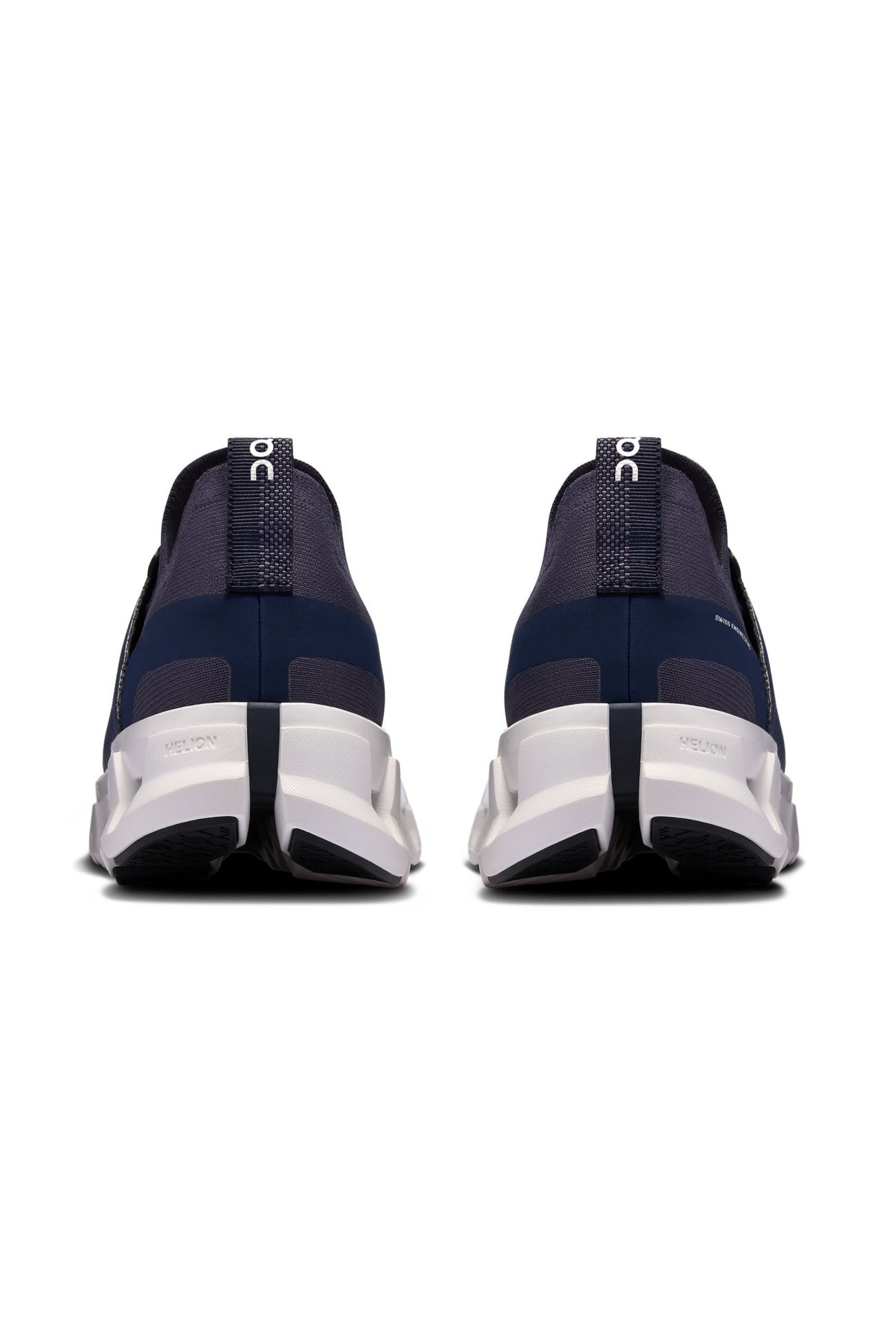 CLOUDSWIFT 4 NAVY | INK 3
