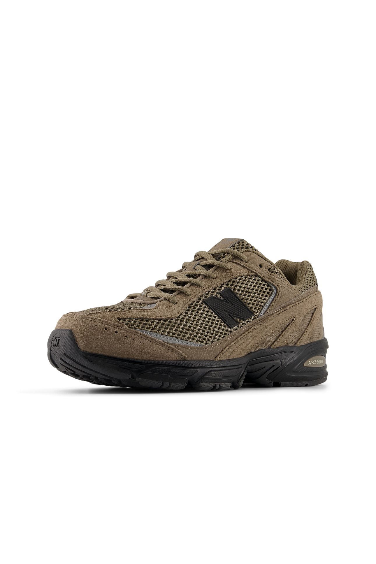 UNISEX 509 THUNDER BROWN 5
