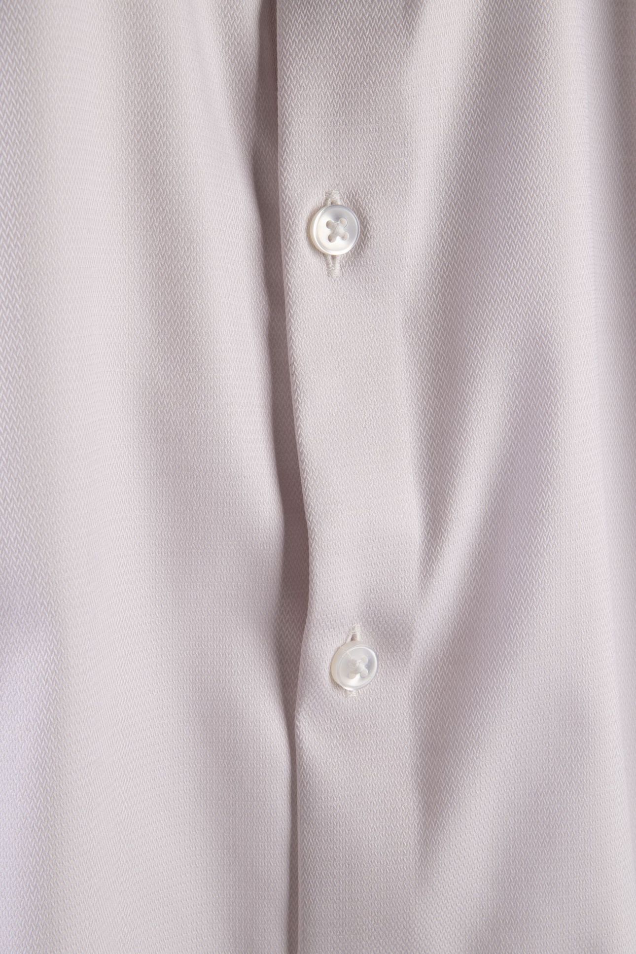 SLIM COLLAR SHIRT LIGHT TAN 4