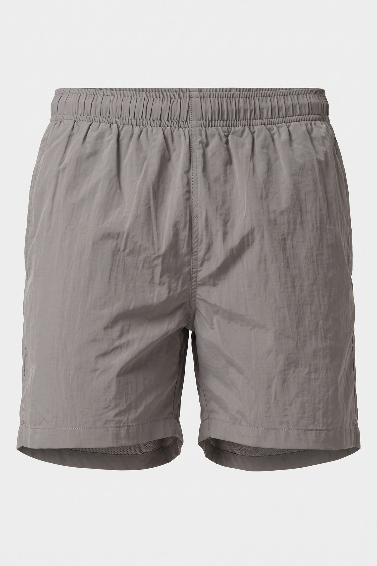 CASPAR LIMONTA SWIMSHORTS GREY 3