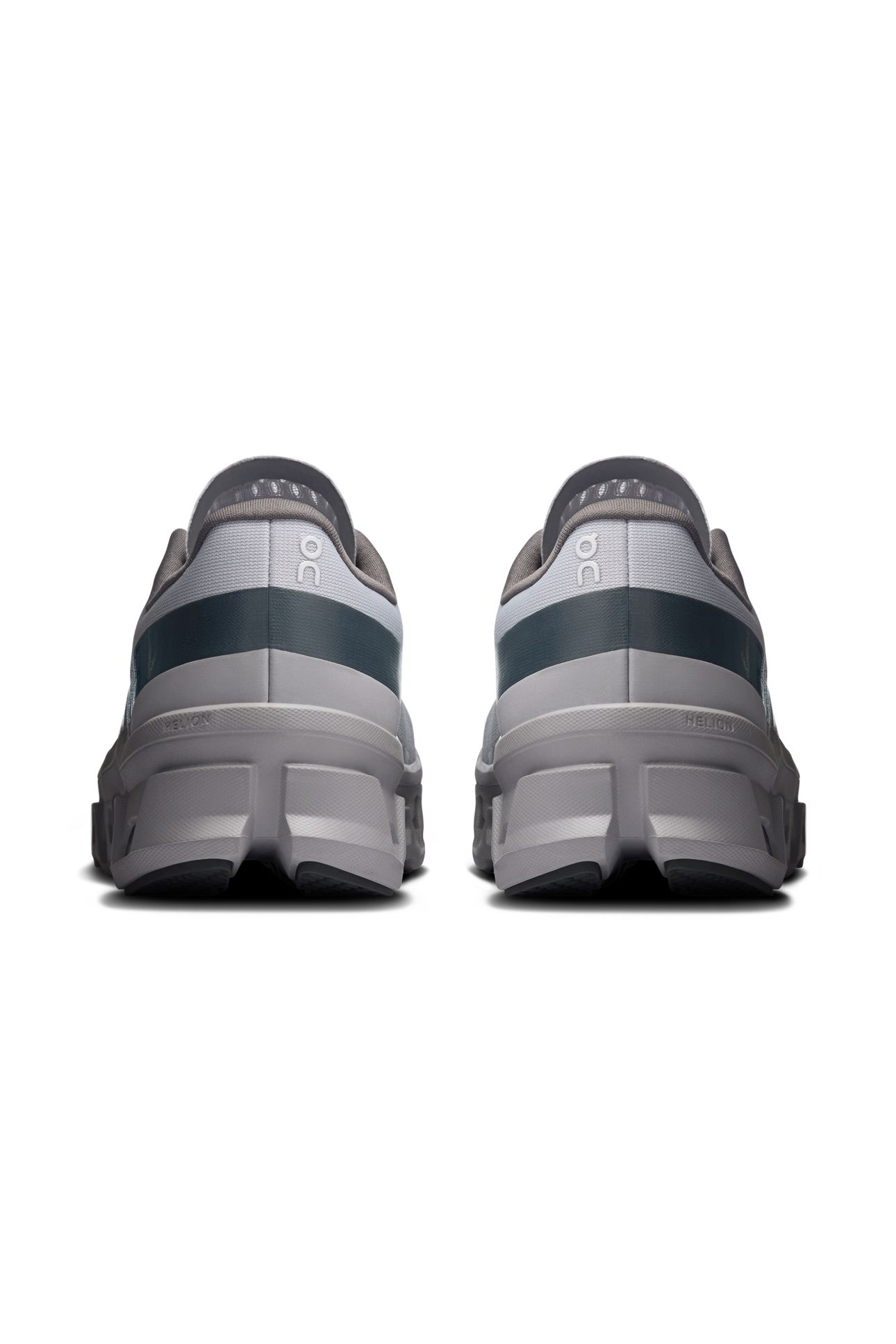 CLOUDMONSTER 1 GLACIER | ALLOY 4
