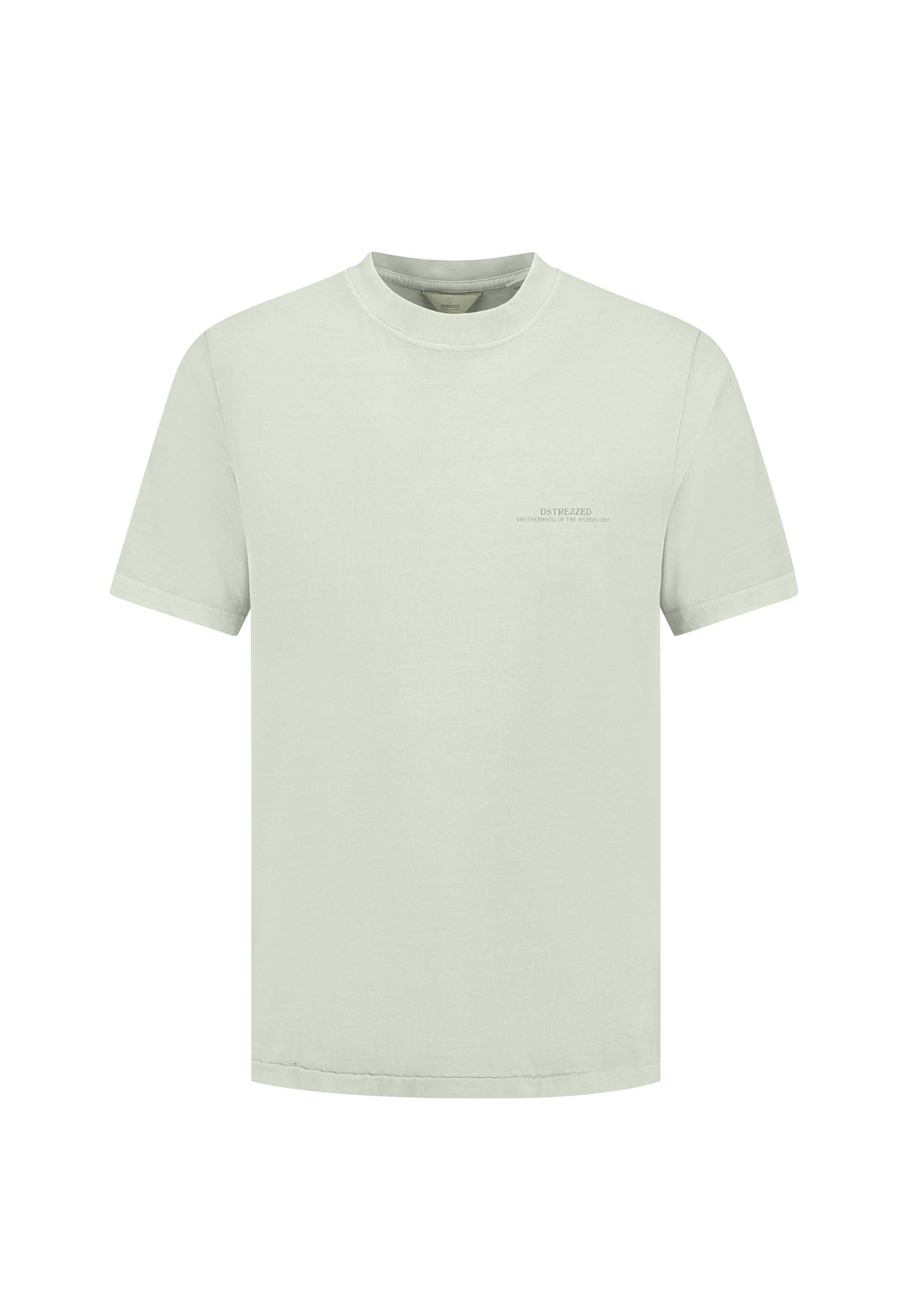 NICKOLAS TEE SAGE 6