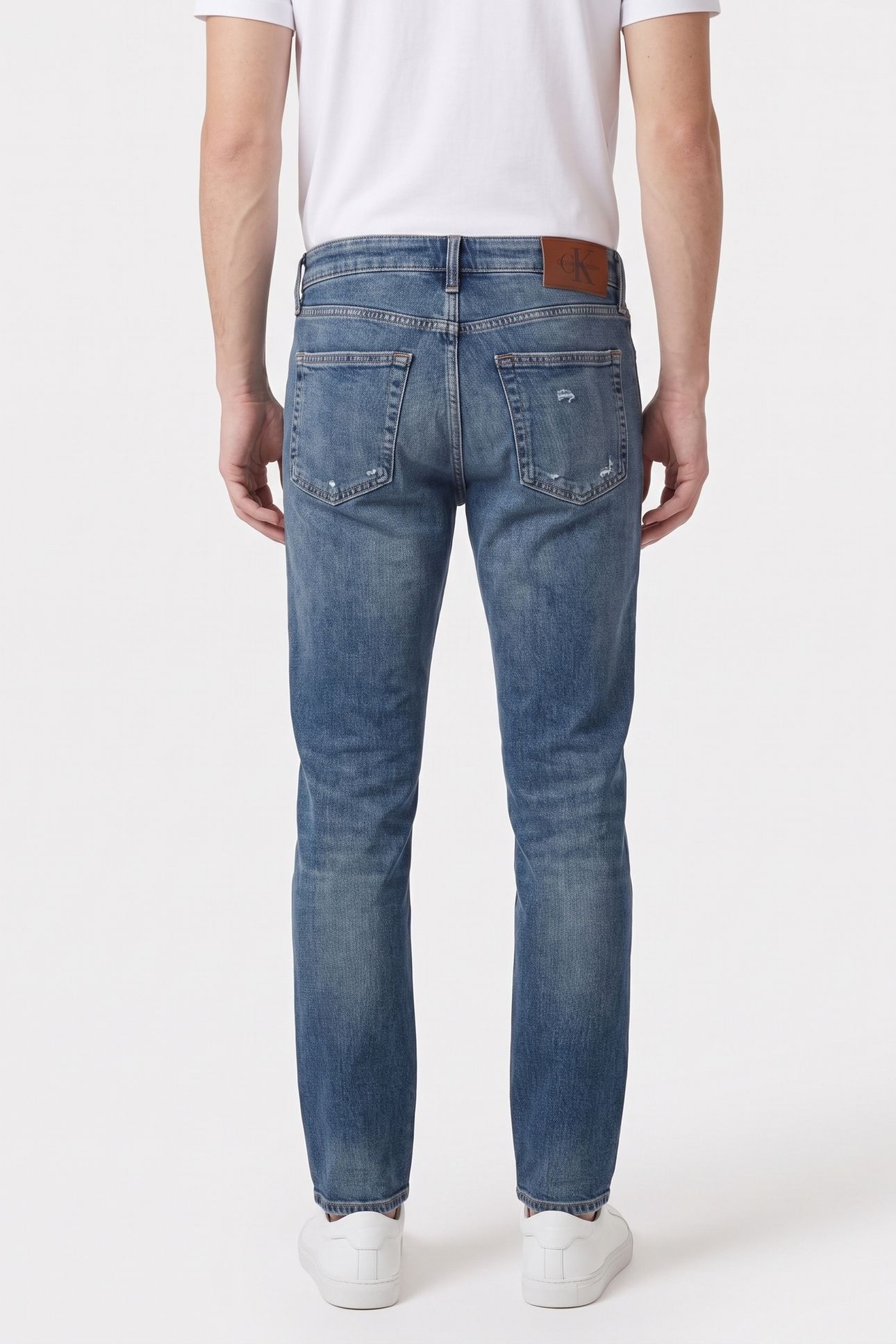 SLIM SEA SPRAY LIGHTWEIGHT JEAN SEA SPRAY 2
