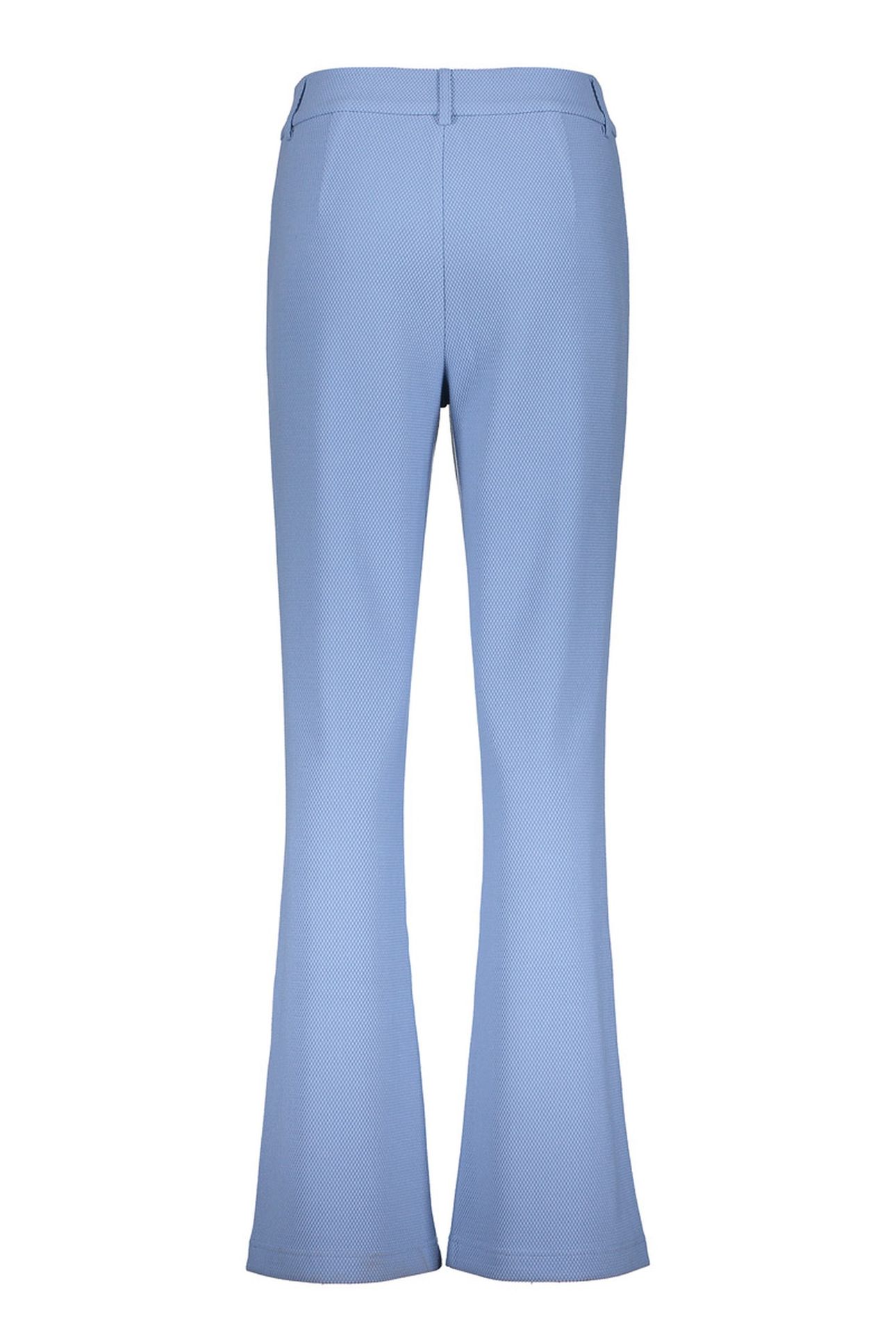 PANTS COMFY JEANS BLUE 2
