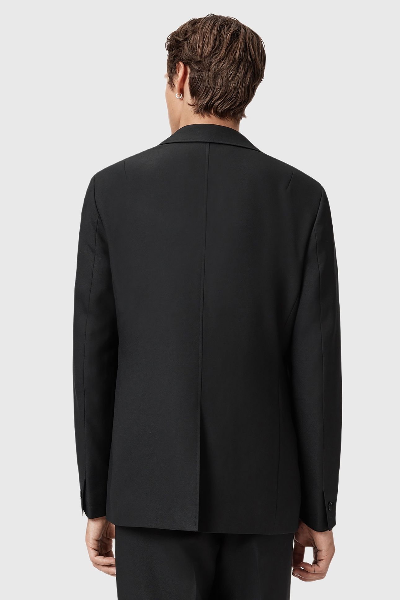 KIDO BLAZER BLACK 6