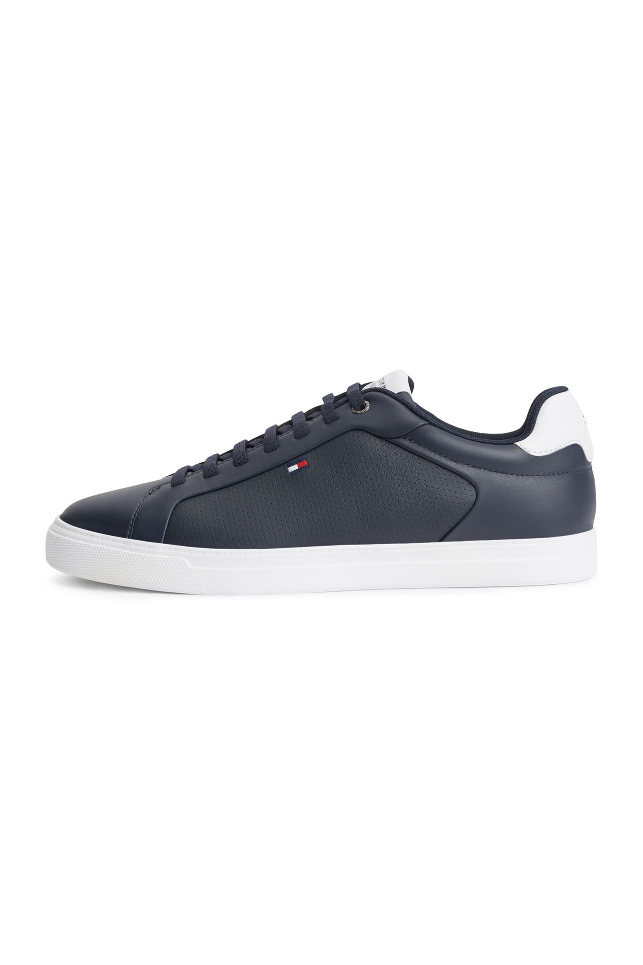 ICON COURT LIGHT LEATHER DESERT SKY 2
