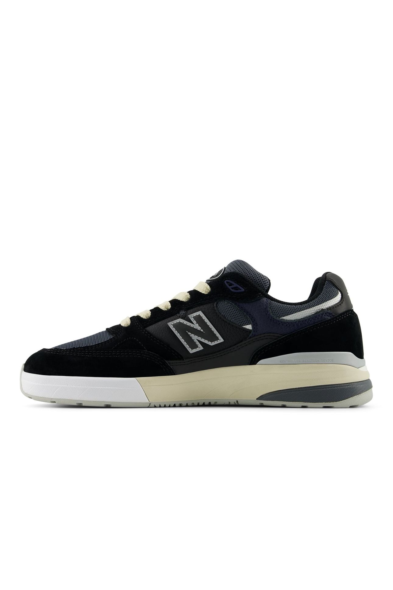 UNISEX NB NUMERIC ANDREW REYNOLDS 933 BLACK 2