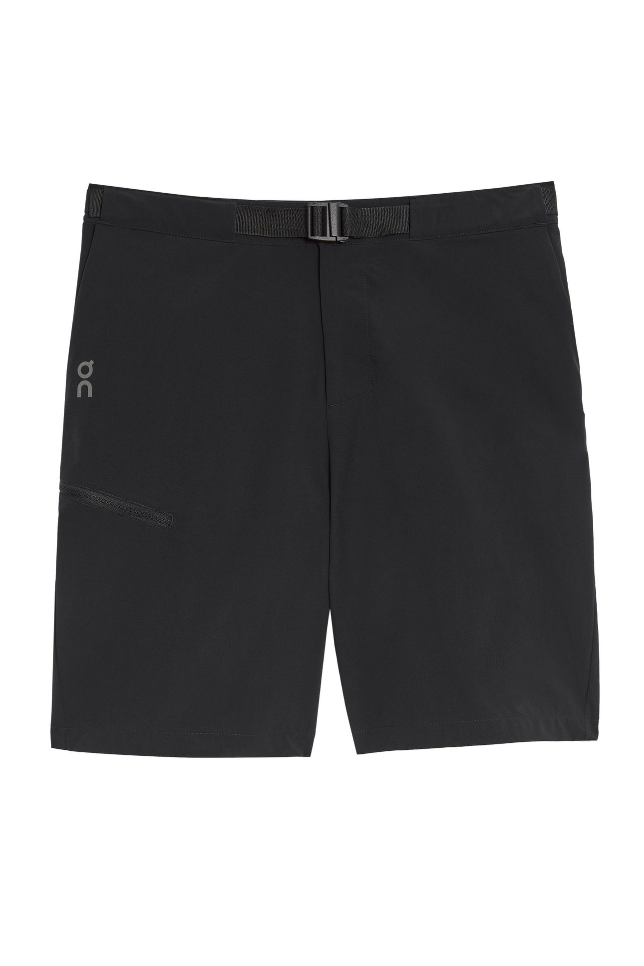 TREK SHORT 1 BLACK 5