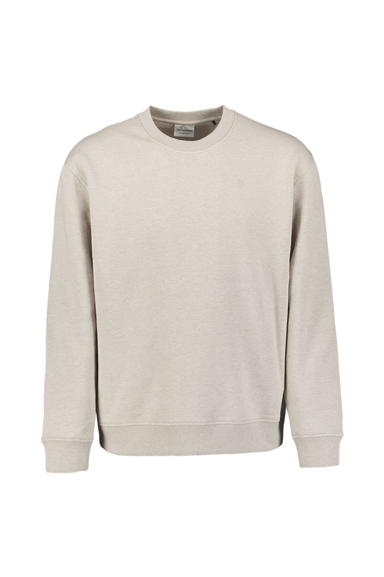 SWEATER CREWNECK MELANGE KIT 6