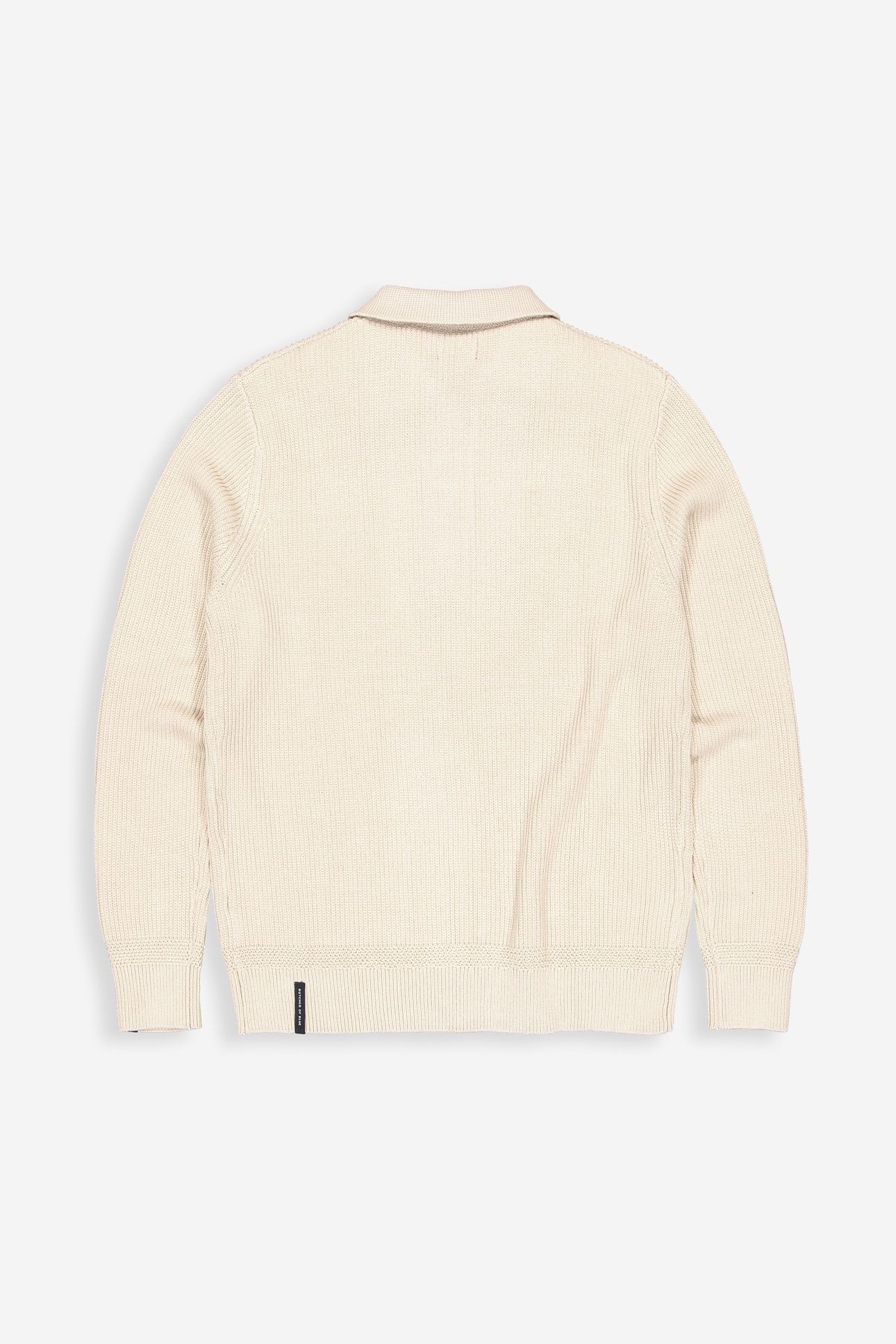GALWAY POLO LS LT. SAND 4