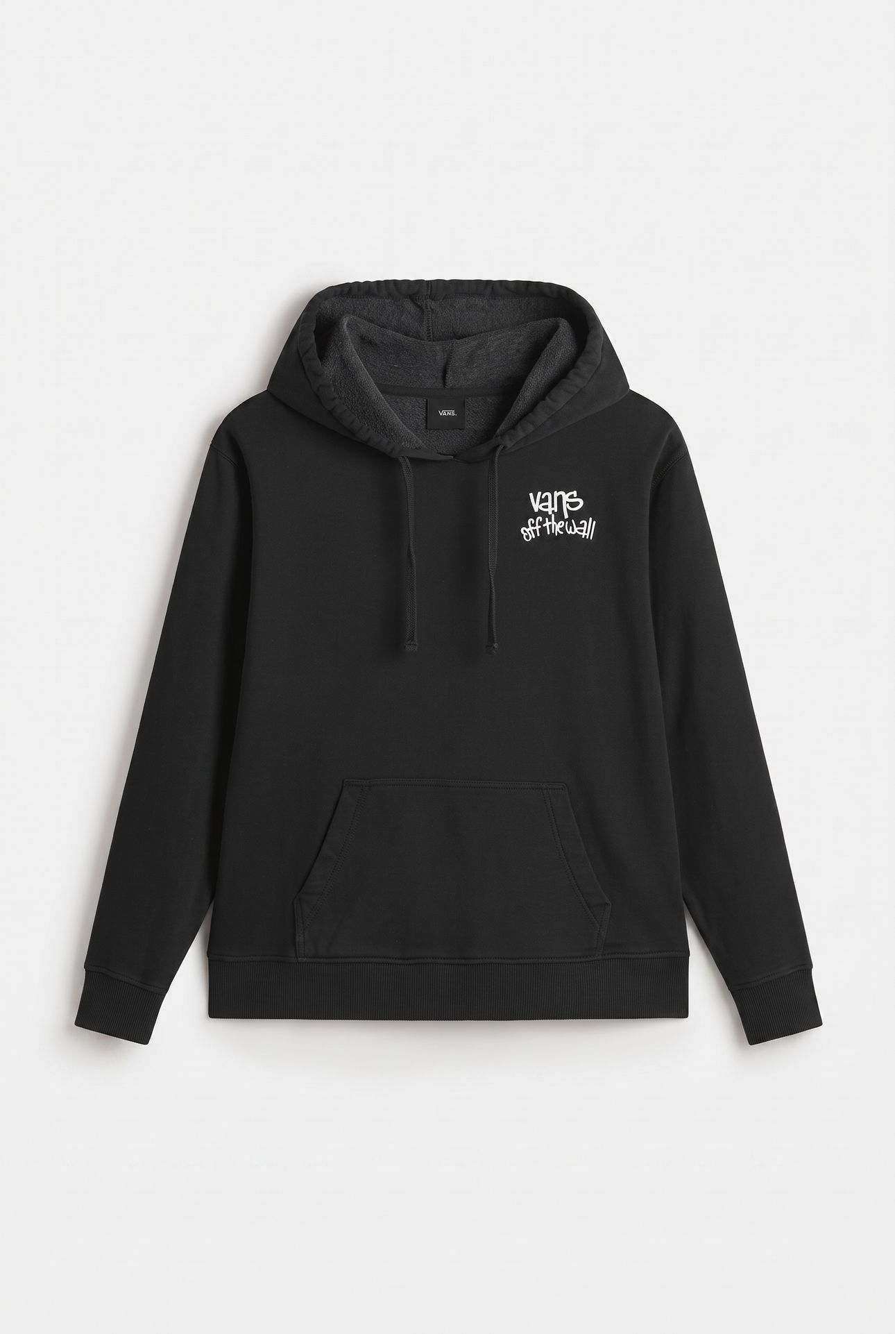 SHAKERS BFF HOODIE BLACK 3