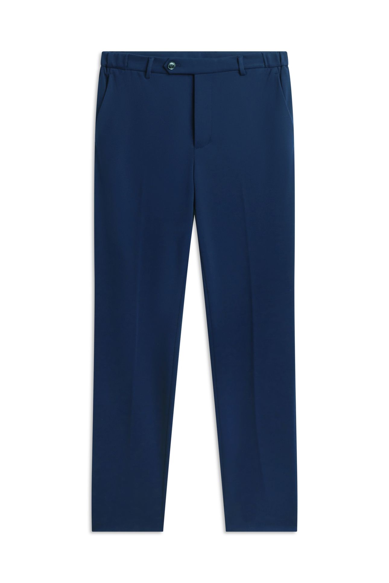 DC PUNTO MILANO PANT NAVY IRIS 4