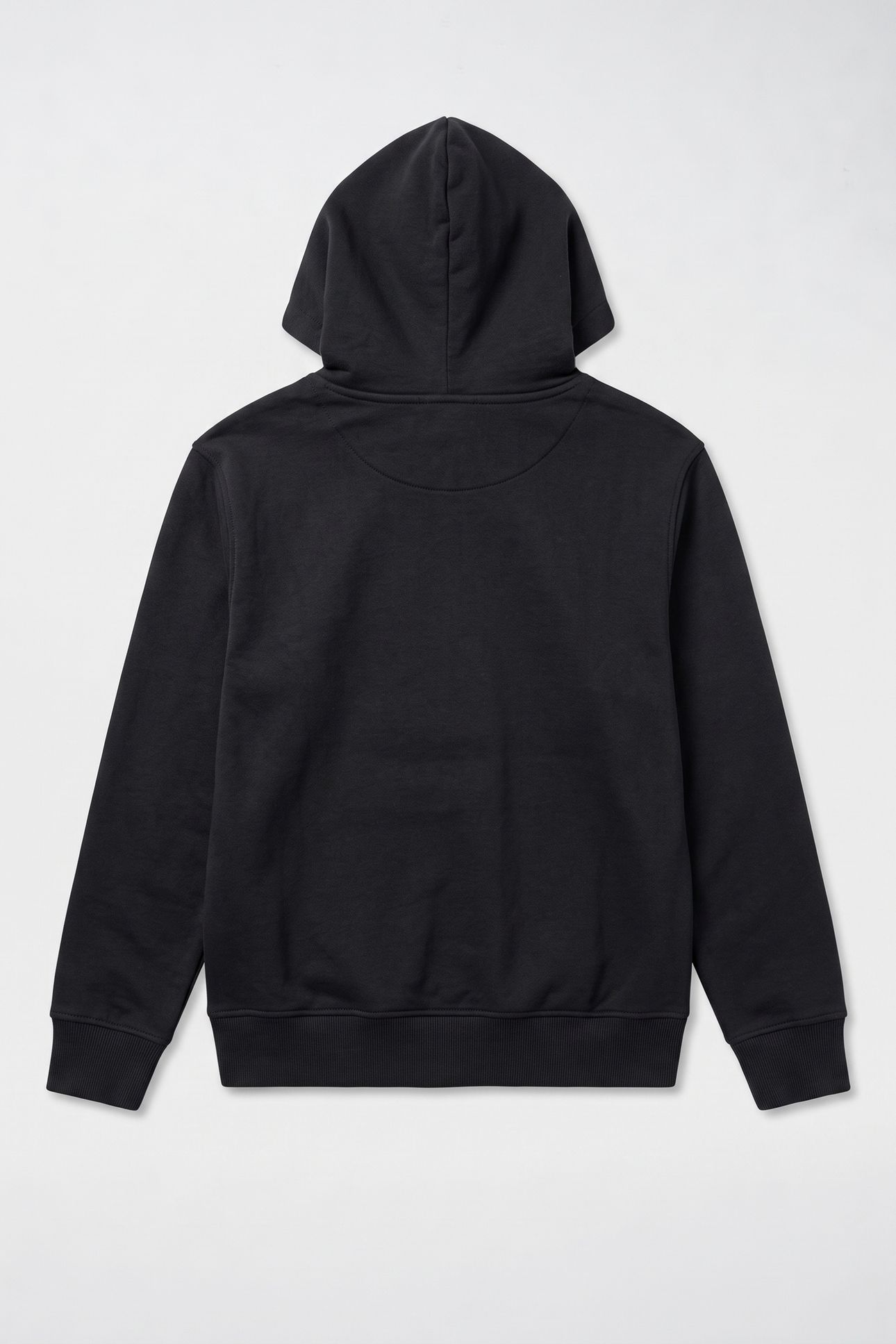 BOYS CALVIN KLEIN GRAPHIC TEE BLACK 3