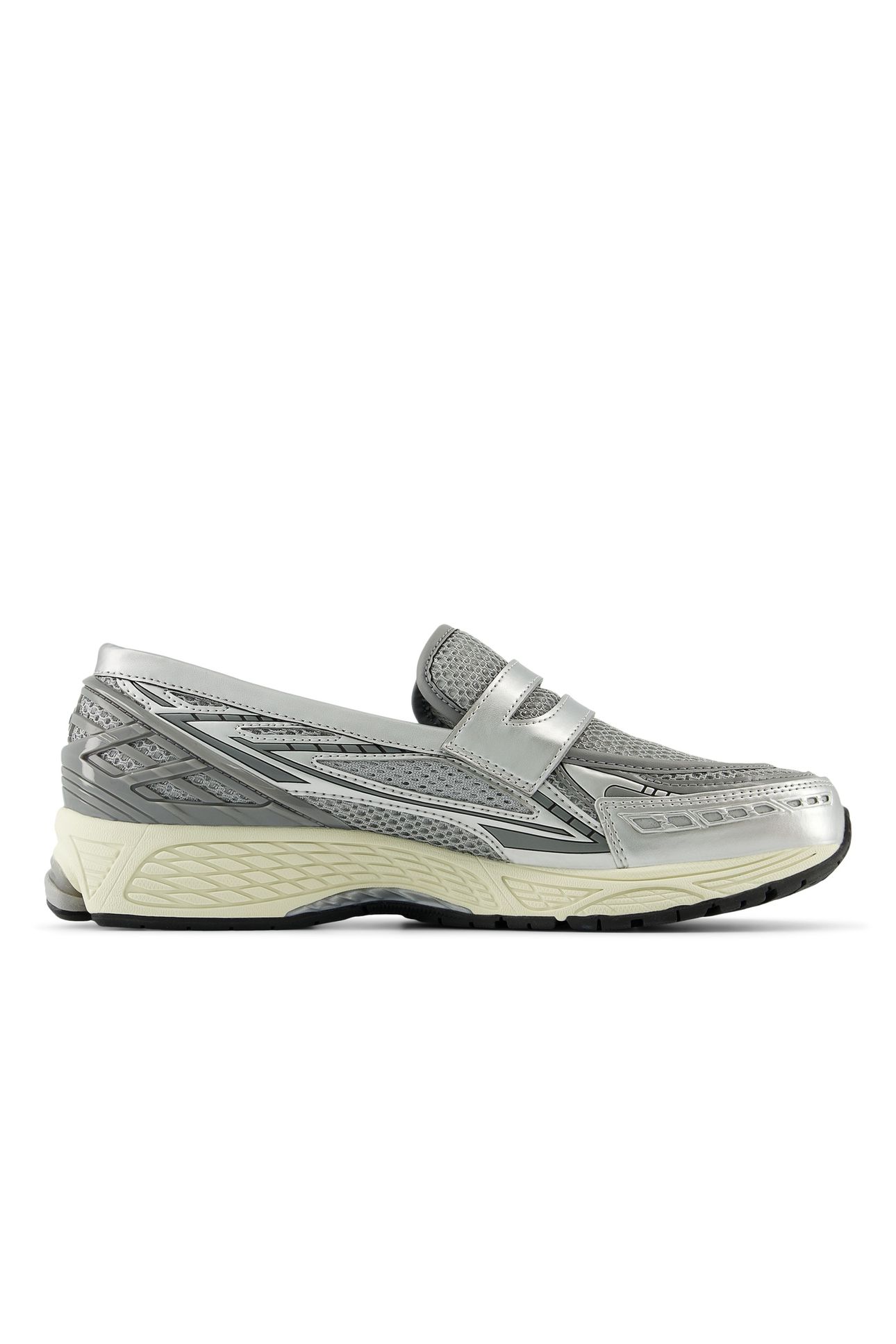 UNISEX 1906L SILVER 1