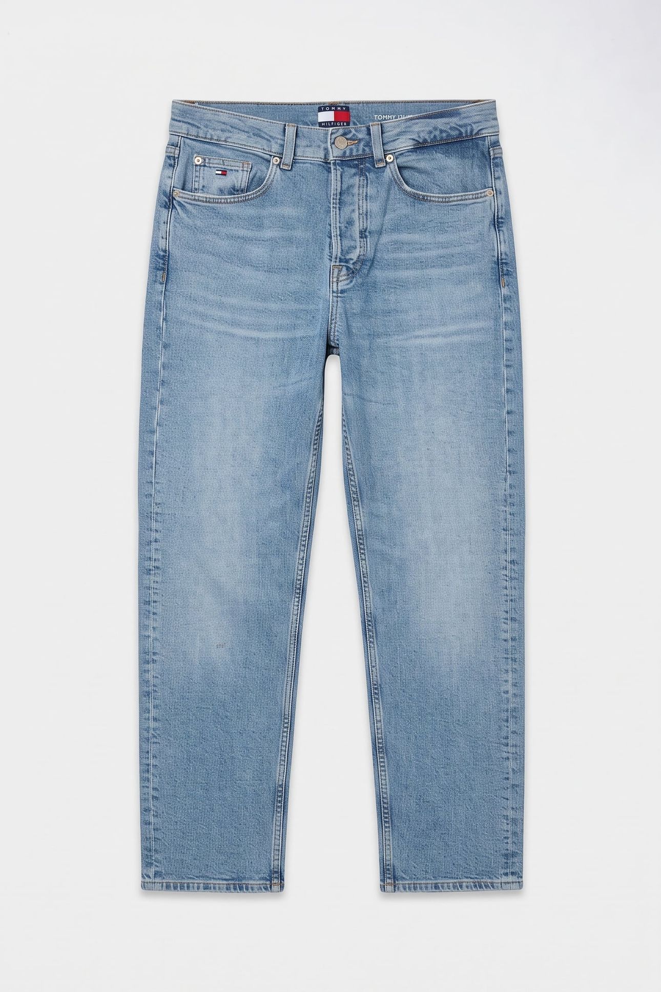SONNY REGULAR TAPERED DENIM LIGHT 3