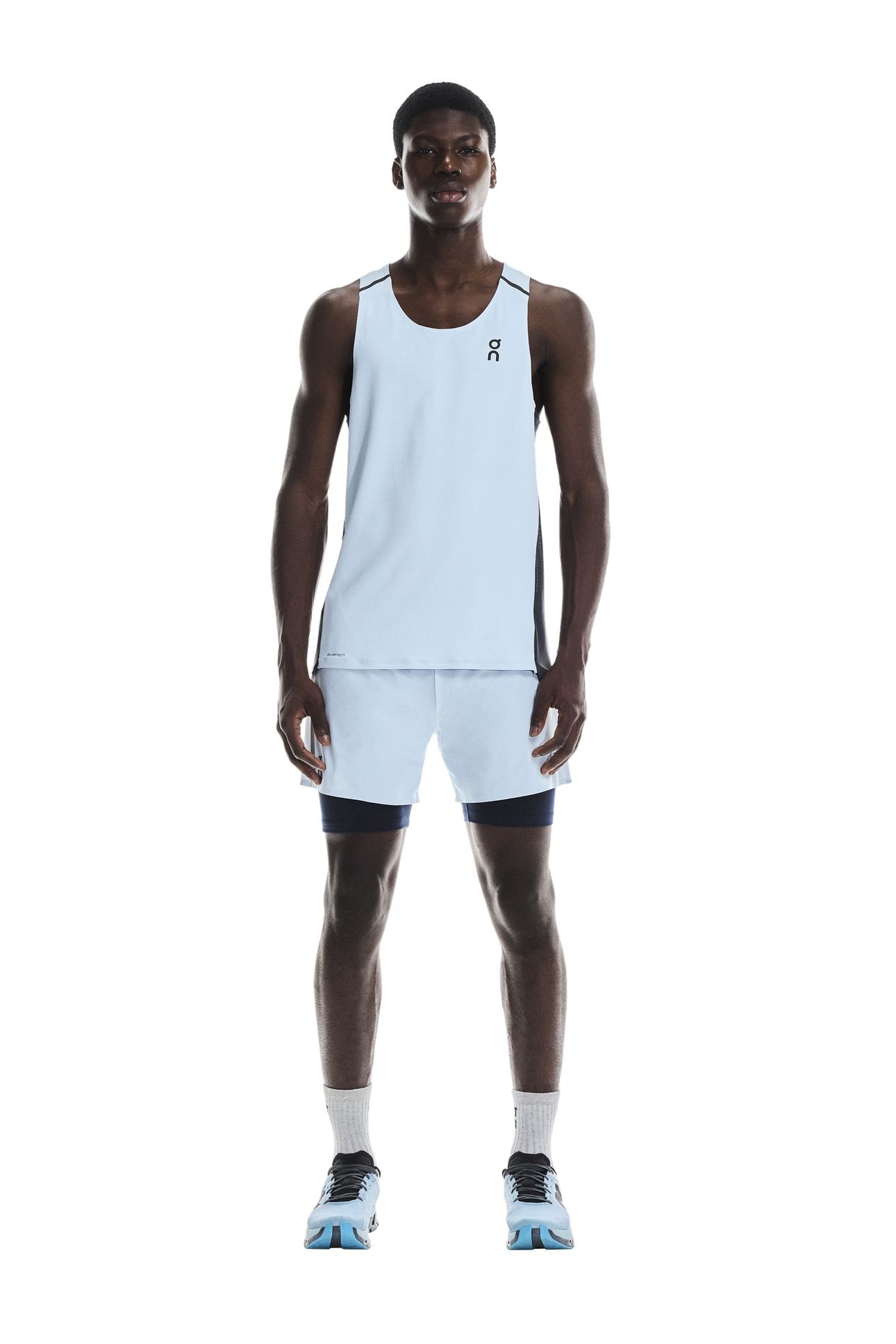 PERFORMANCE TANK 1 ARCTIC | ECLIPSE 4