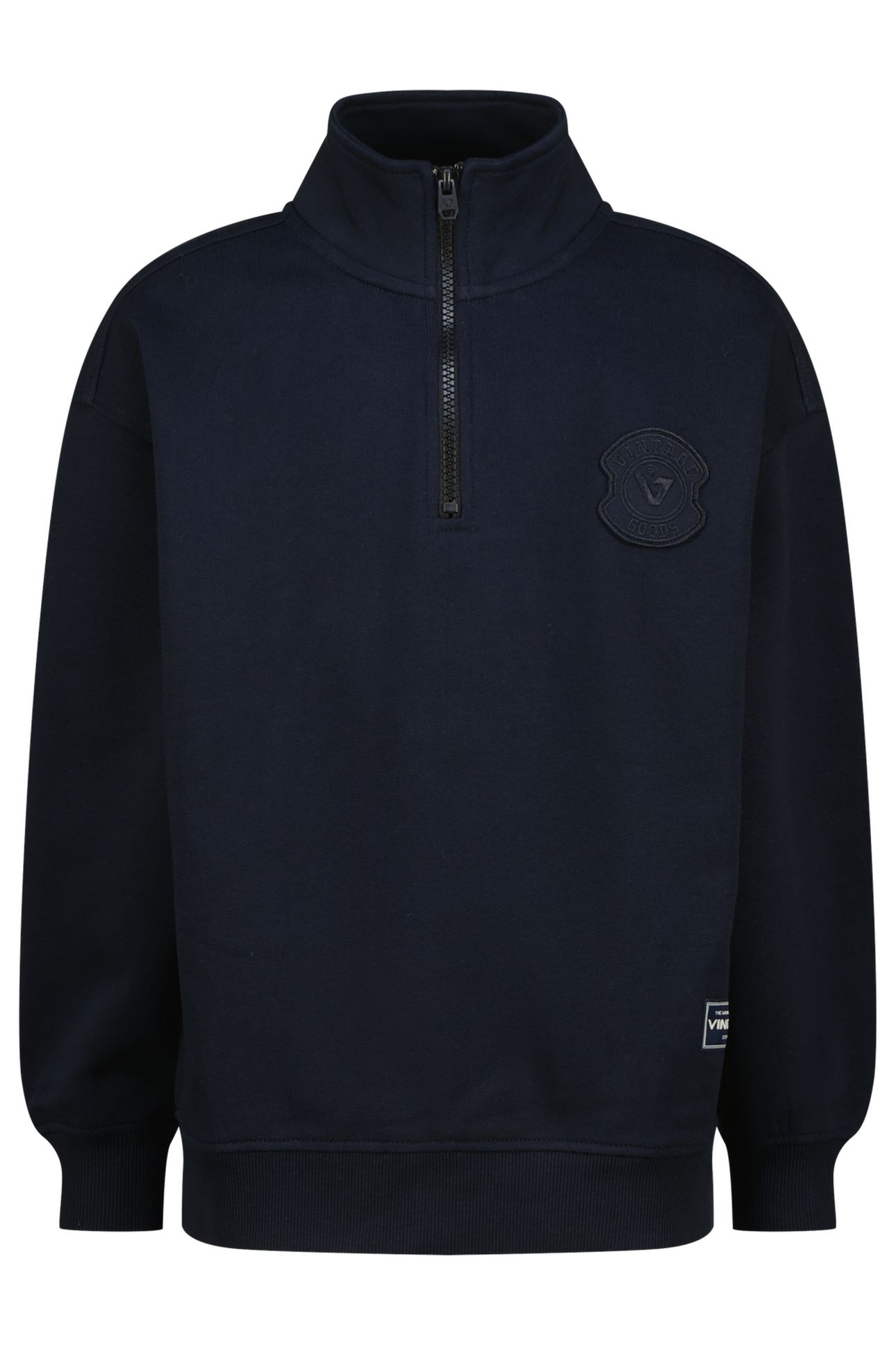 BOYS NUEVO SWEATER SALUTE 1