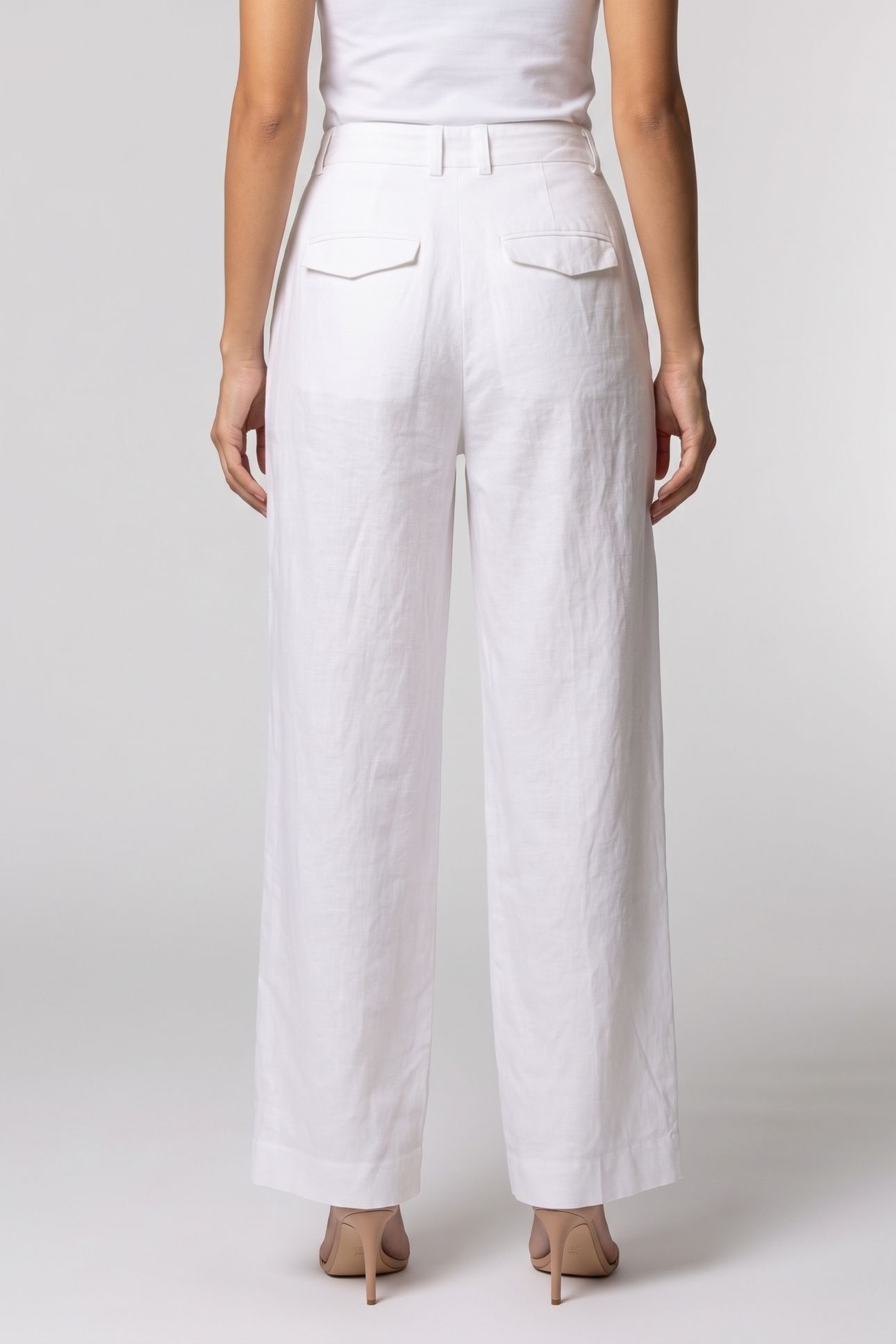 EBBE LINEN WHITE 2